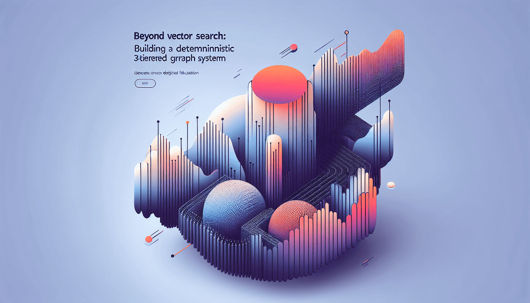 Beyond Vector Search: Building a Deterministic 3-Tiered Graph-RAG System