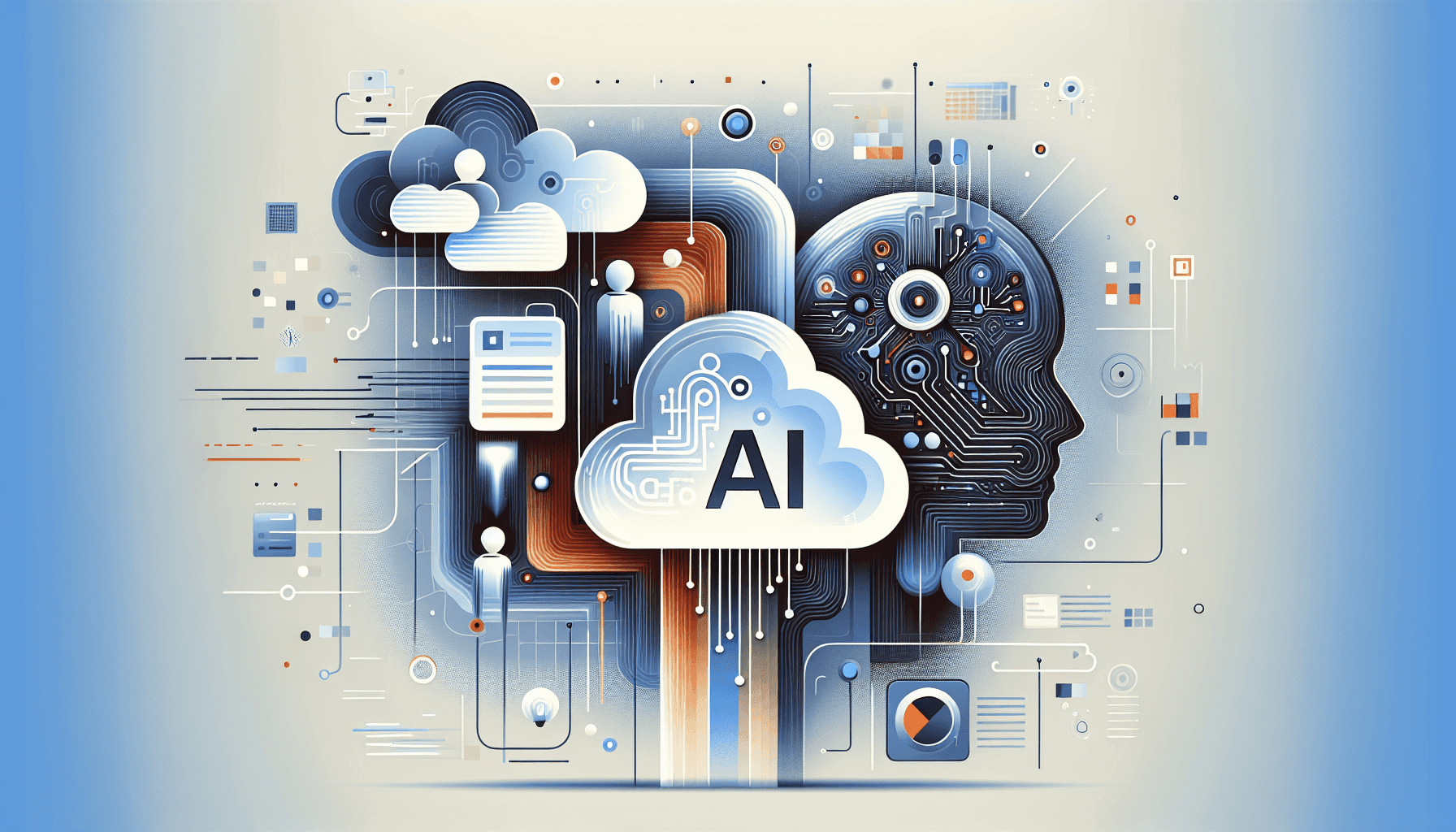 AI’s software development success and central management needs