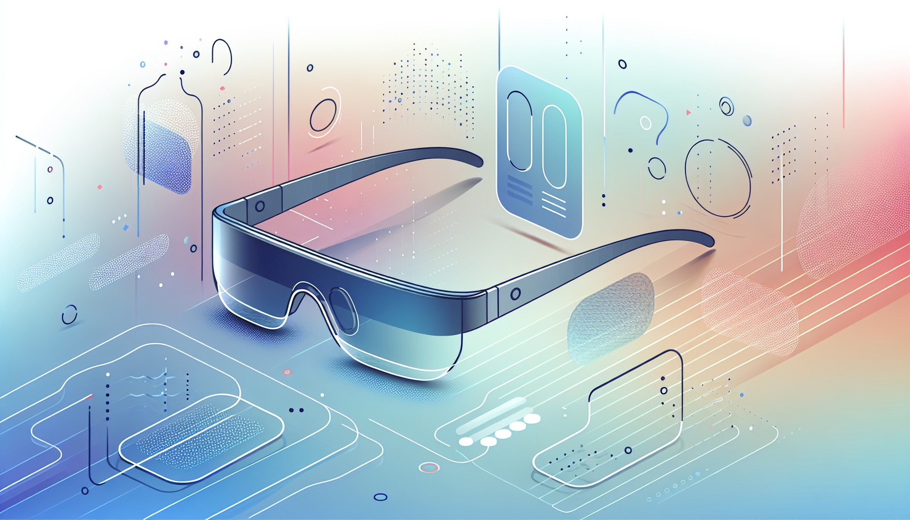 Apple reportedly testing out four different styles for its smart glasses that will rival Meta Ray-Bans