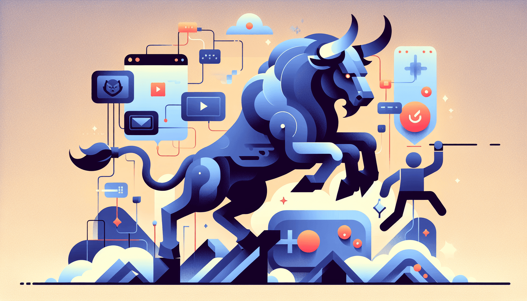 Marauding minotaurs, more CloverPit and other new indie games worth checking out
