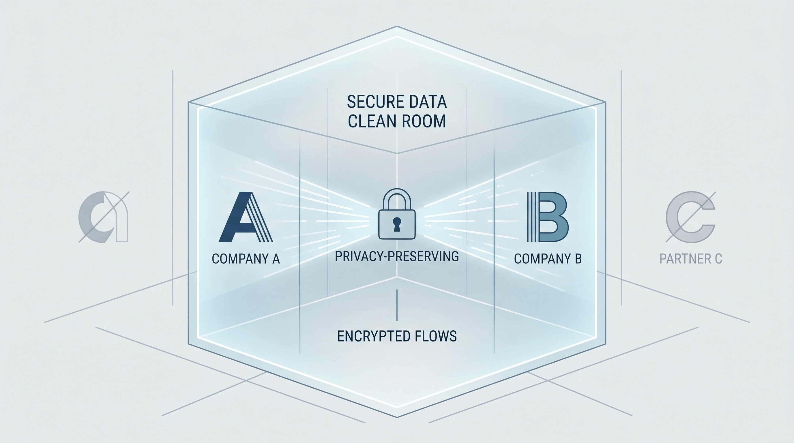 Why Data Clean Rooms Are Becoming Core Privacy Infrastructure
