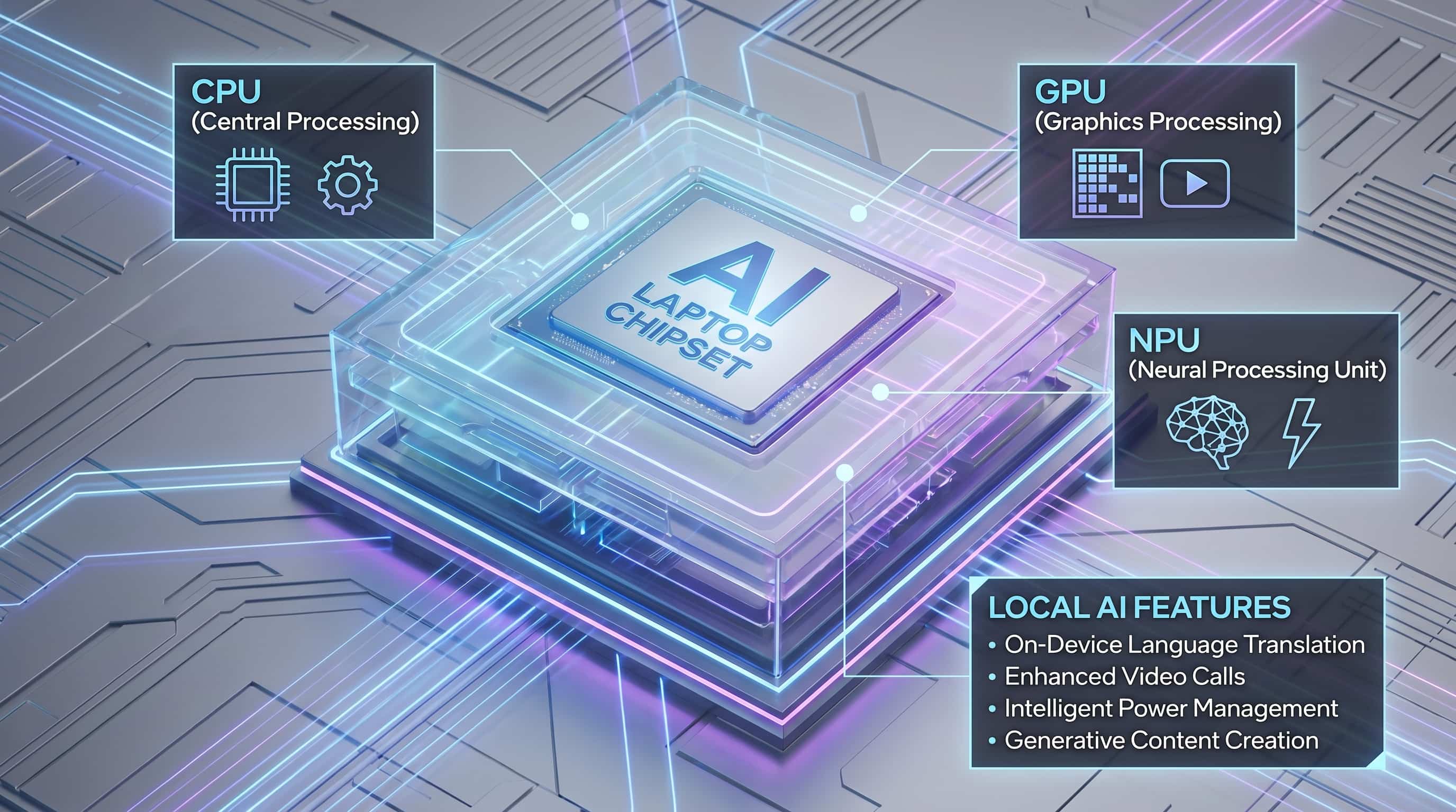 What Makes an AI PC Actually Useful