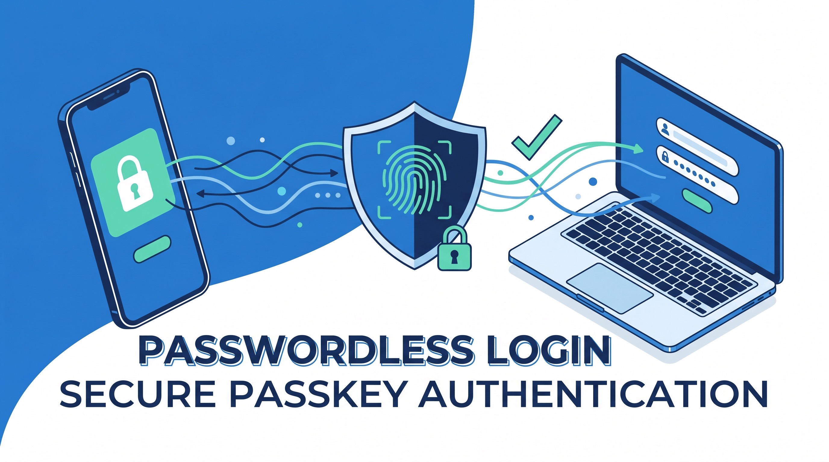 Why Passkeys Are Moving From Good Idea to Default Security Choice