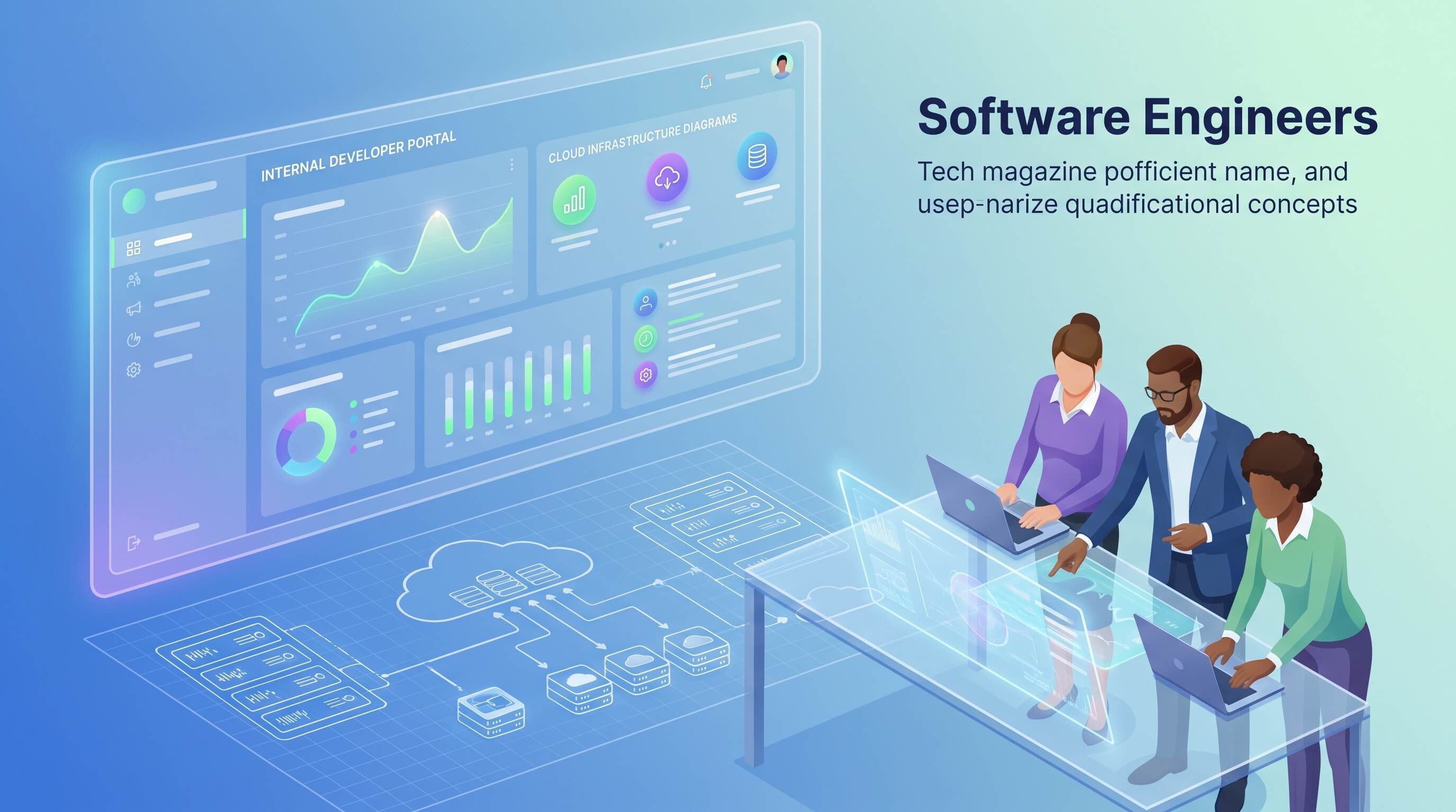 Why Internal Developer Portals Are Becoming the Interface to Platform Engineering