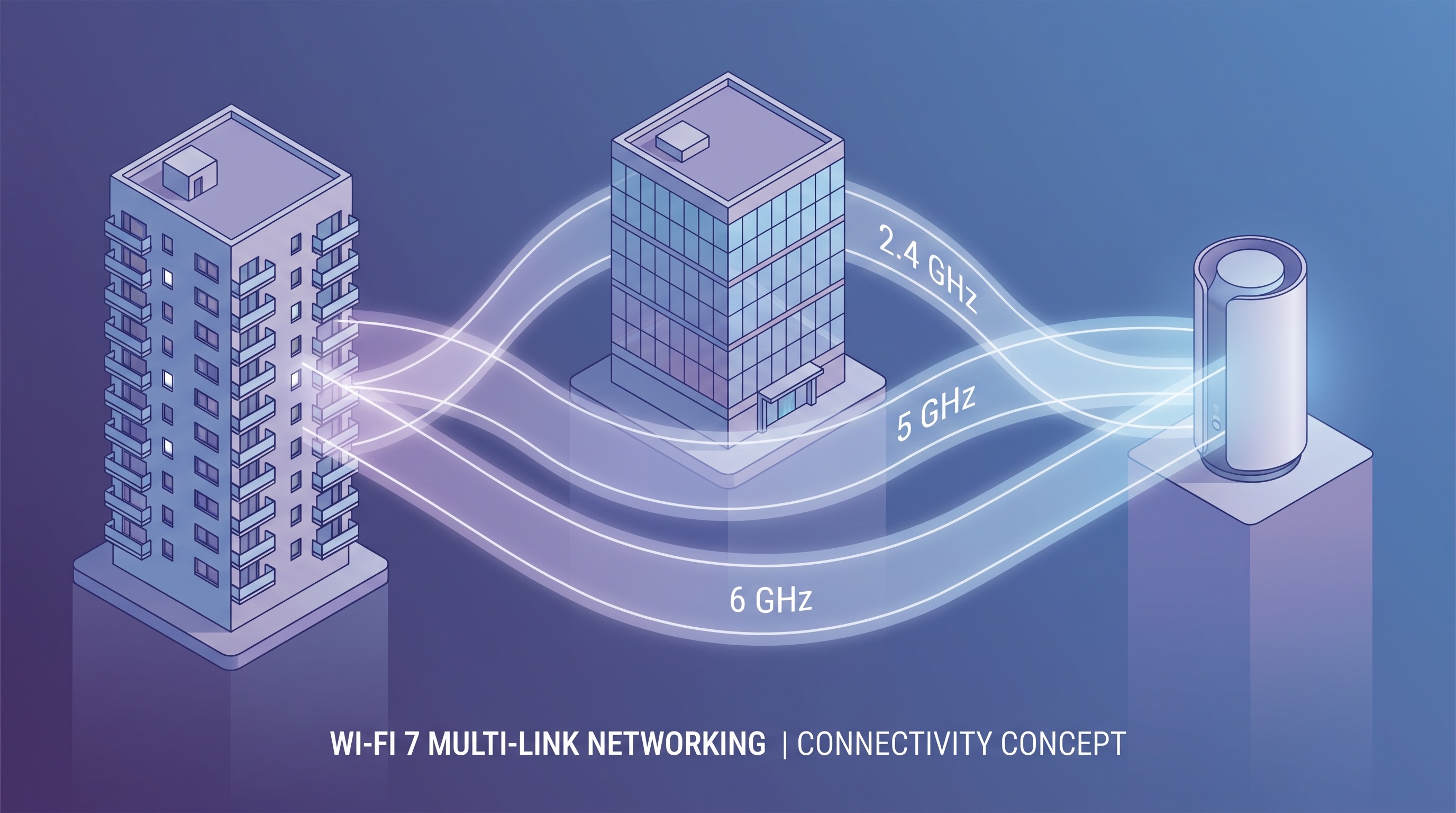 Why Wi-Fi 7 Will Matter When Multi-Link Networking Goes Mainstream