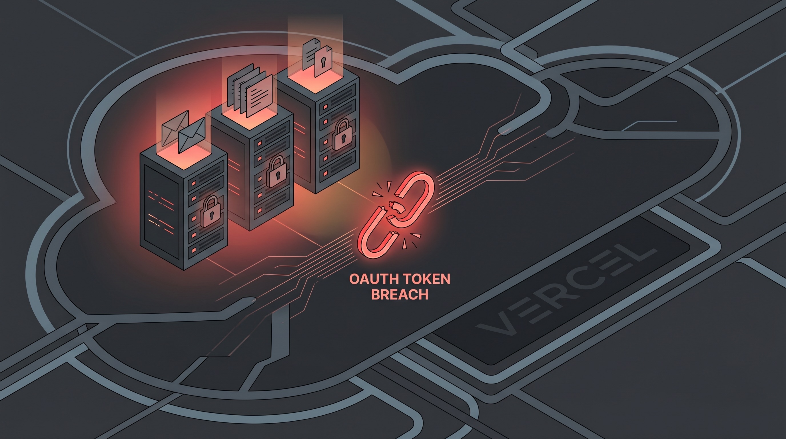 Vercel discloses security incident tied to Context.ai OAuth compromise