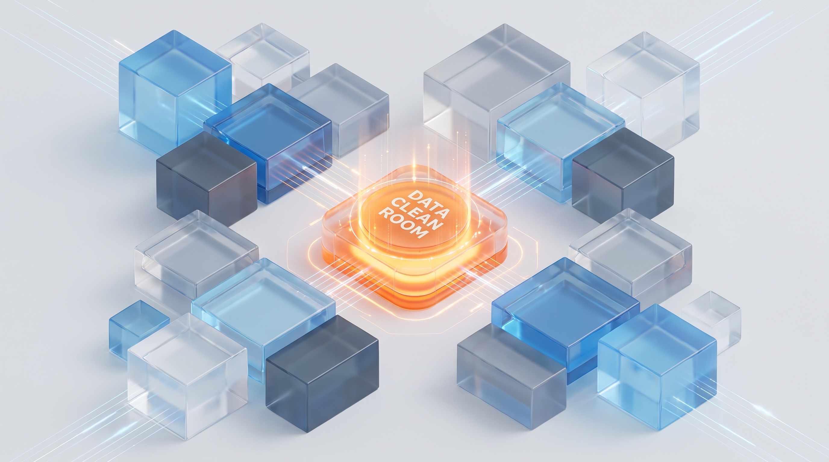 Data Clean Rooms Are the New Operational Layer for Data Collaboration