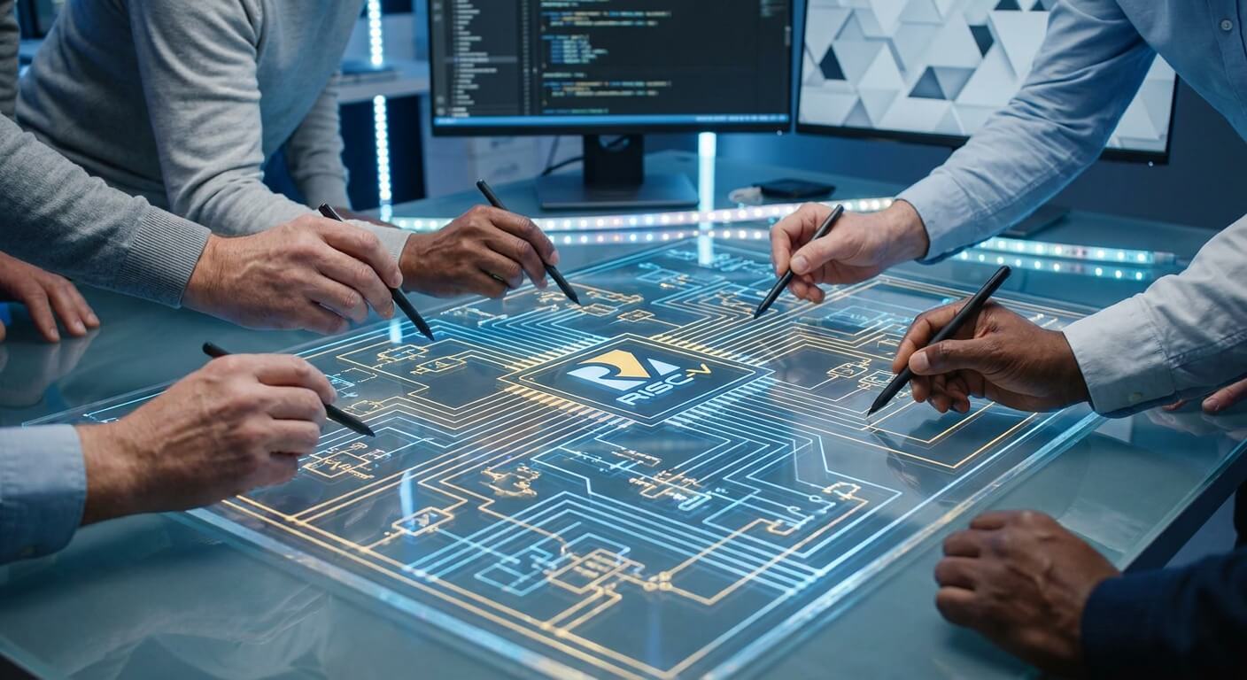 Open-Source Hardware Is Dismantling Barriers to Tech Innovation