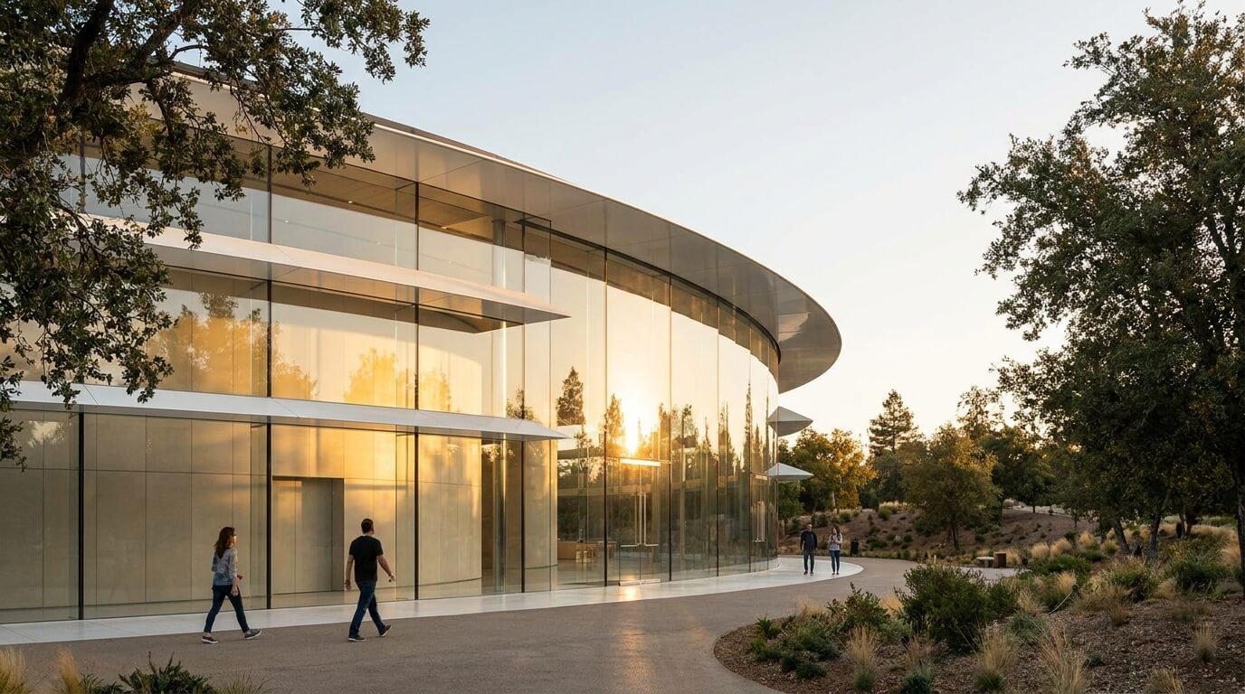 Apple Consolidates Hardware Leadership, Appoints Johny Srouji as Chief Hardware Officer