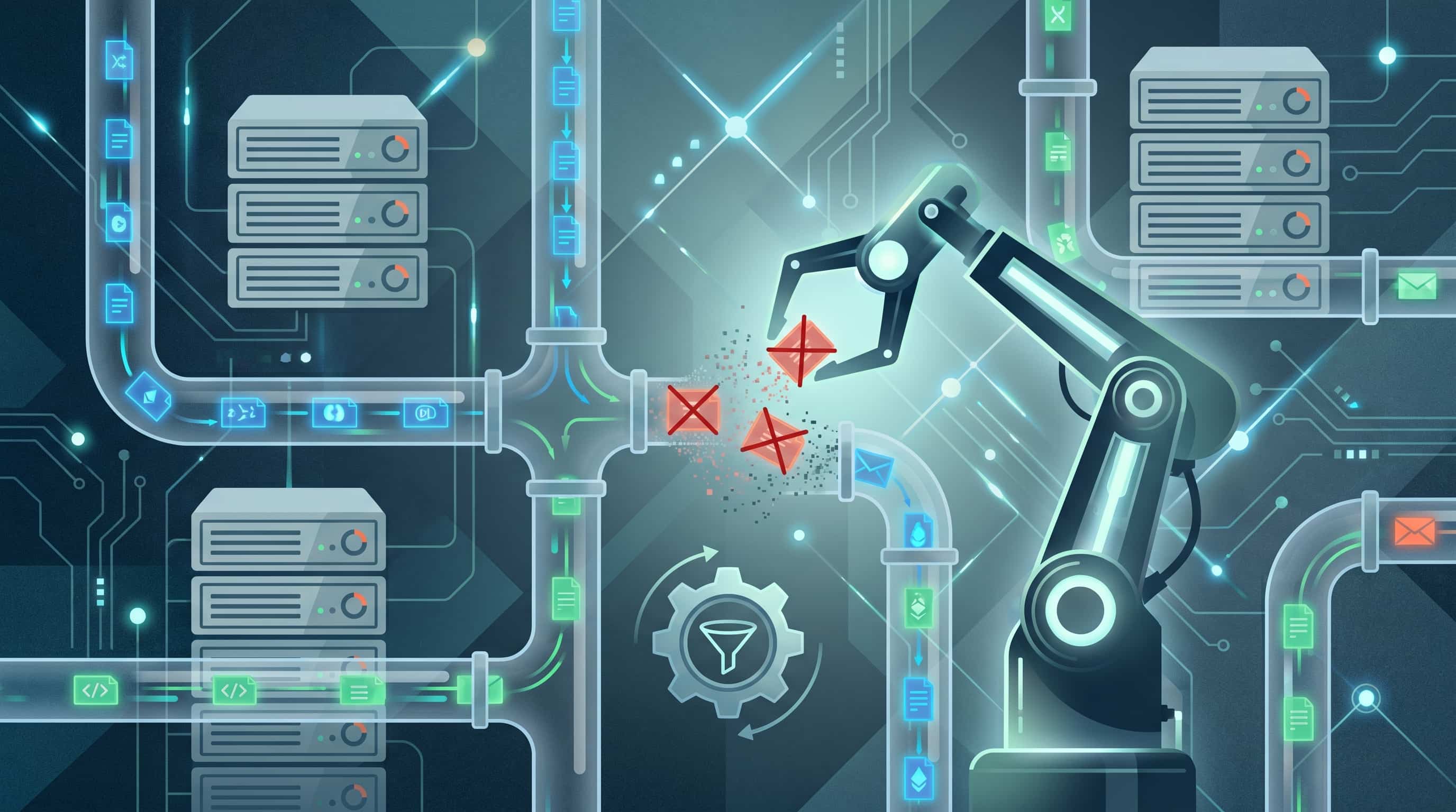 California is forcing data brokers to treat deletion like infrastructure