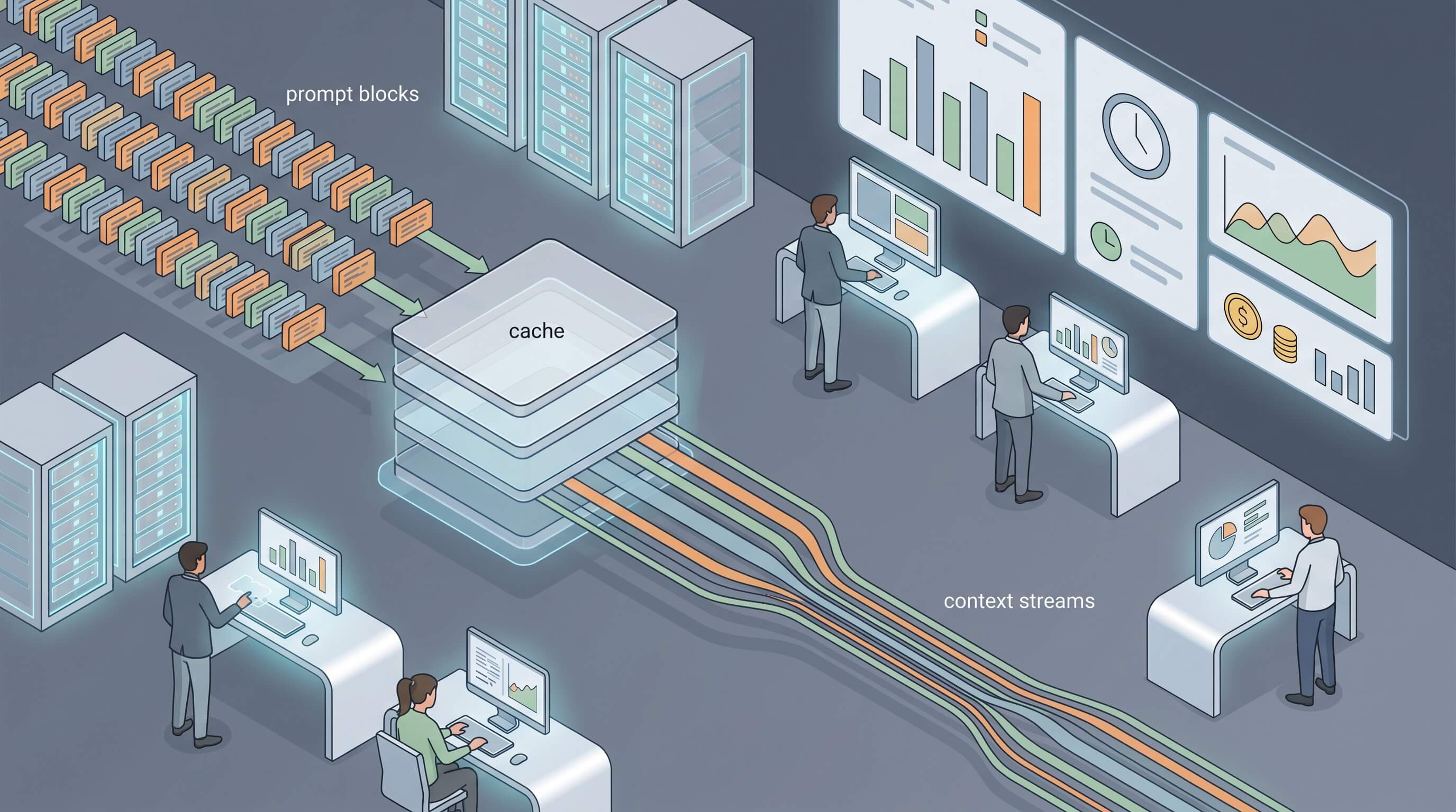Enterprise AI Inference Caching Is Becoming the New Cost-Control Layer