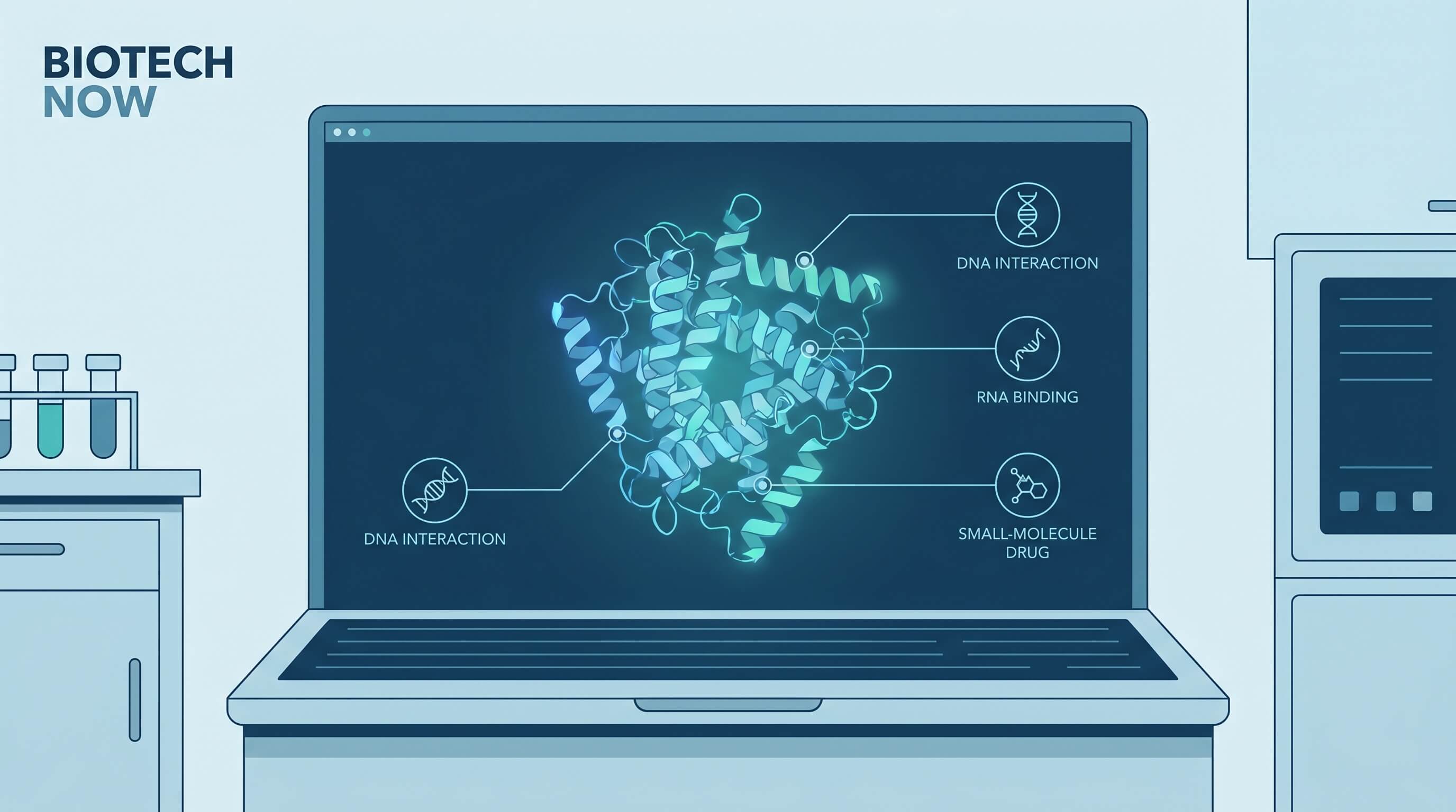 AlphaFold 3 Redefines Biology as a Software-First Discipline