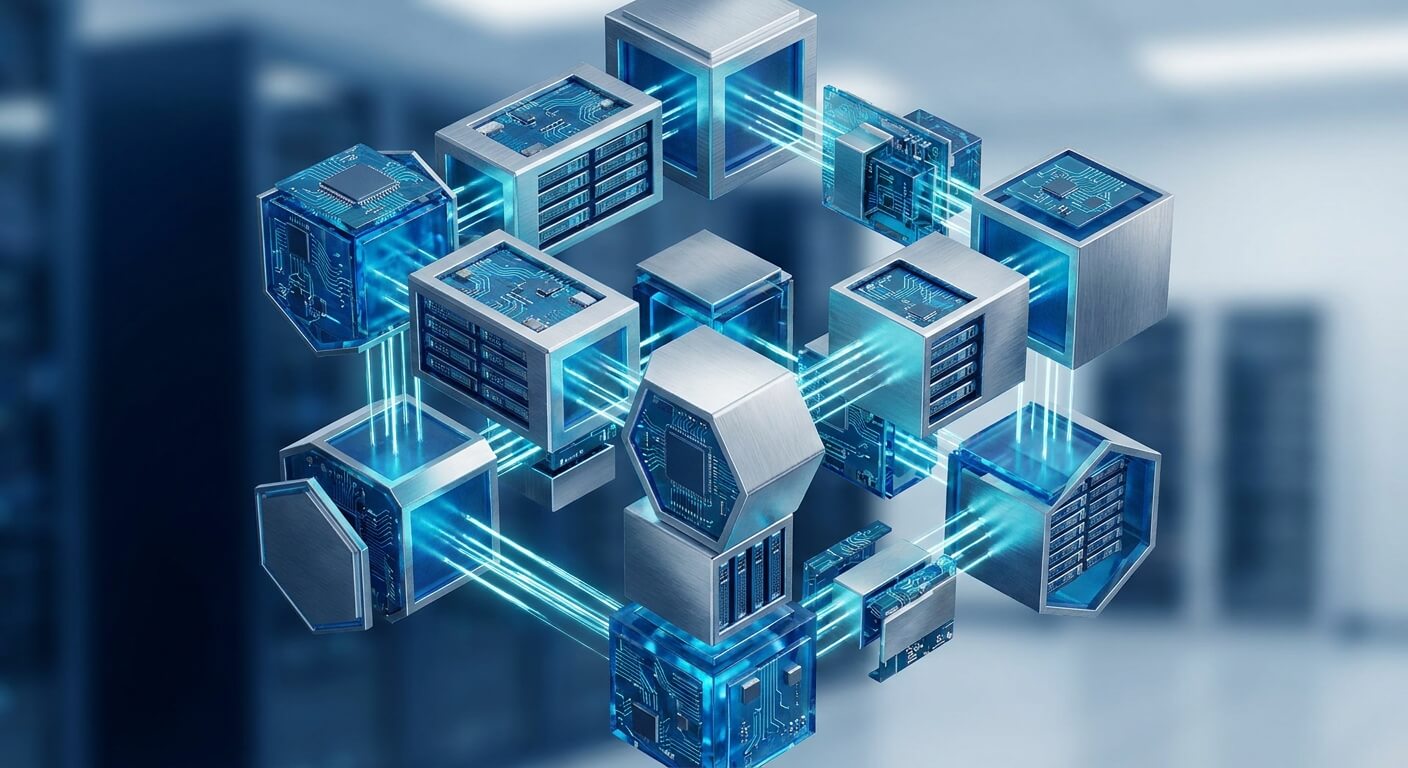 The Unstoppable Momentum of RISC-V