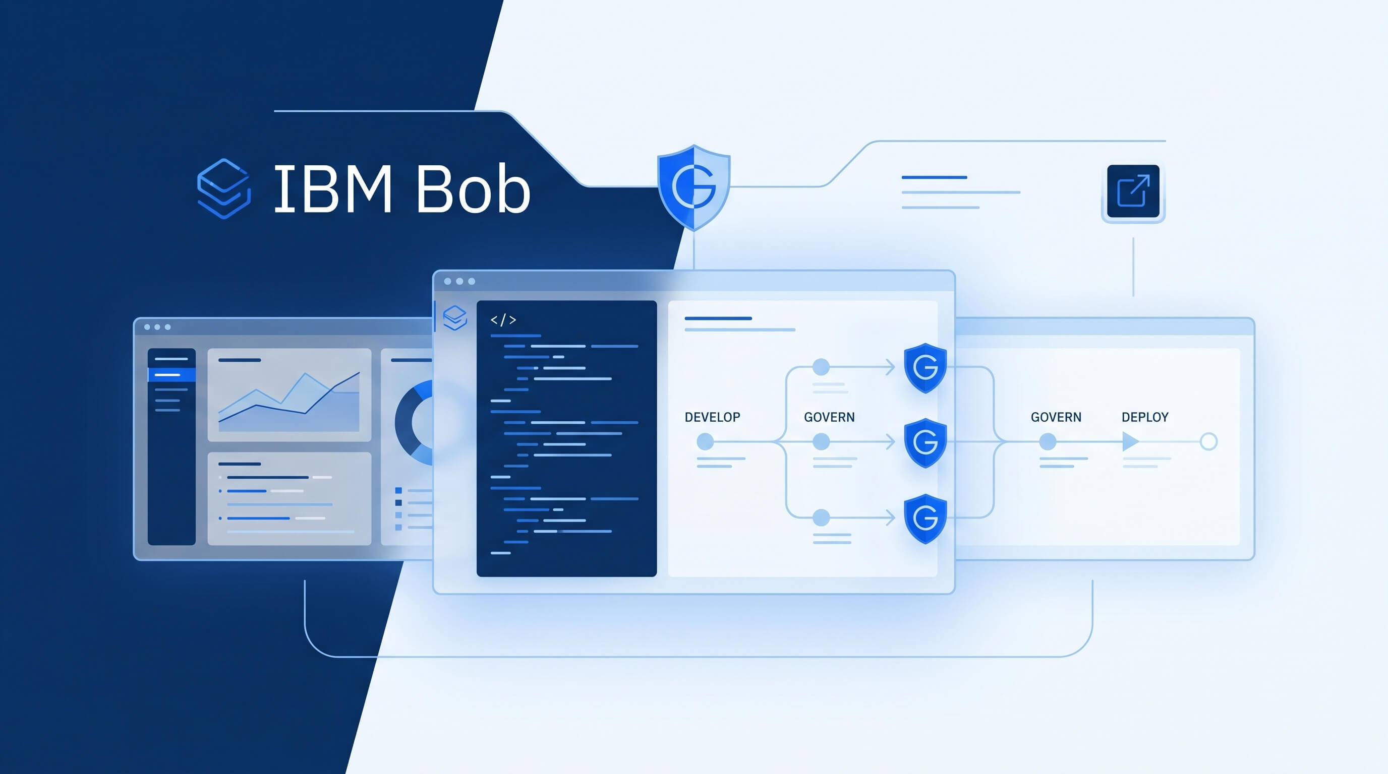 IBM launches Bob, an AI platform for the full software lifecycle