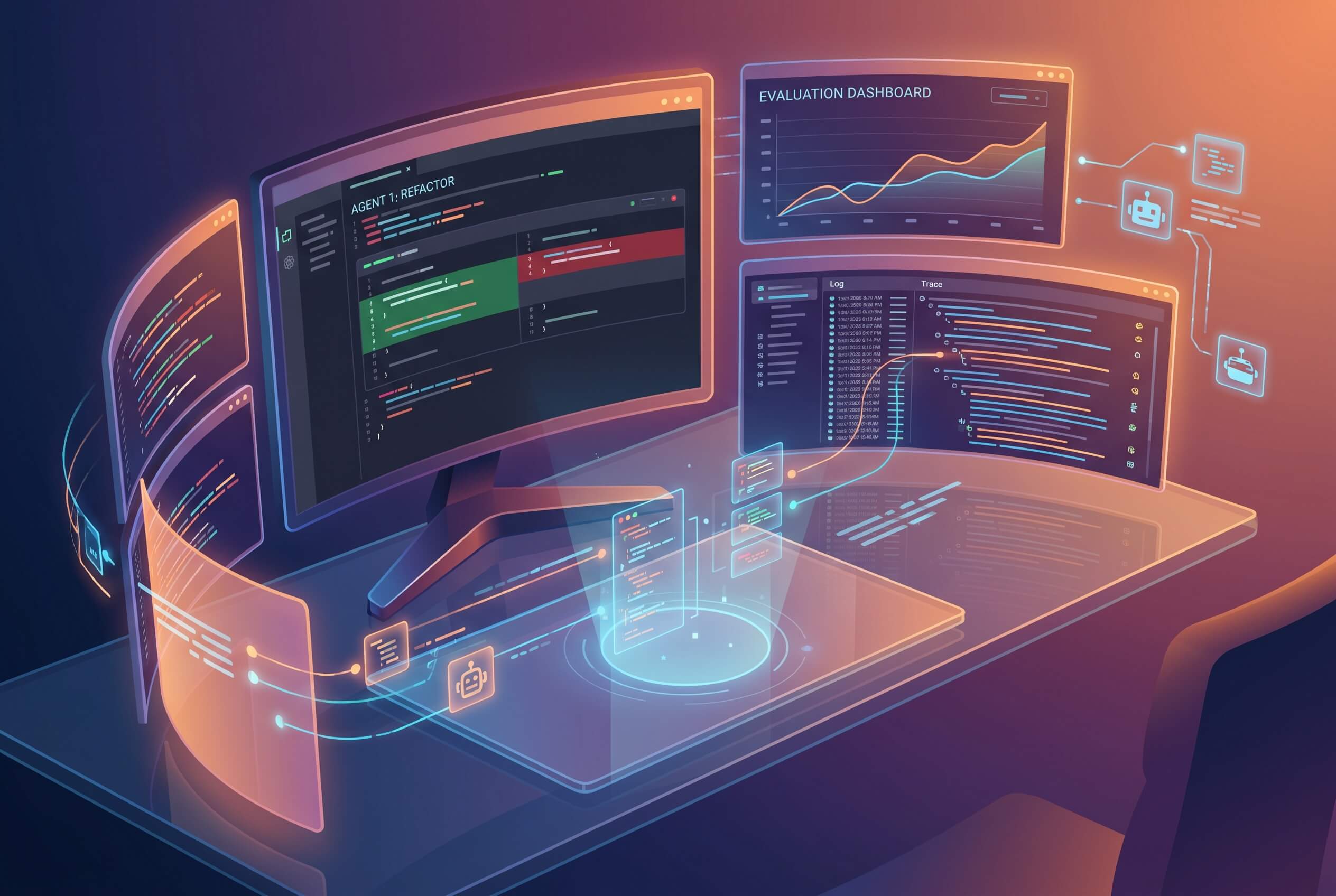 AI coding agents need observability before they deserve more autonomy