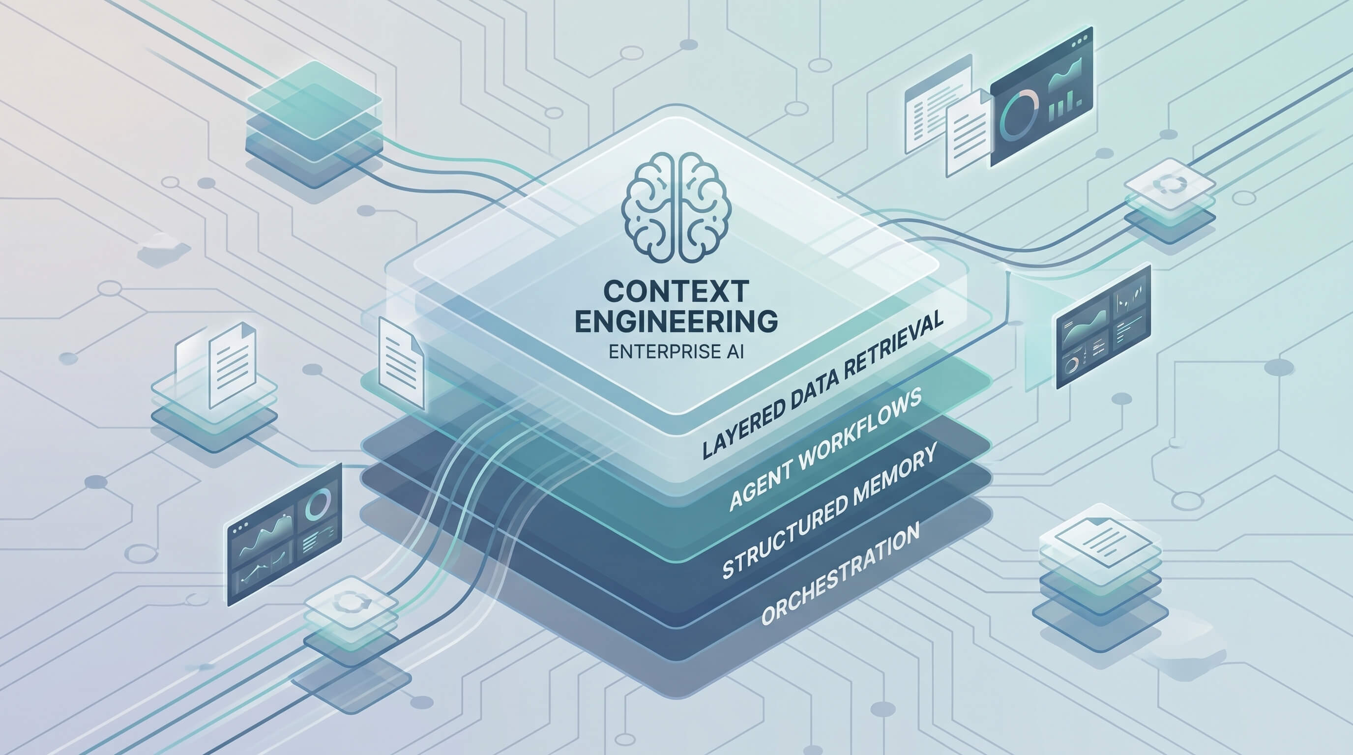Context Engineering Is Becoming the Real Enterprise AI Skill