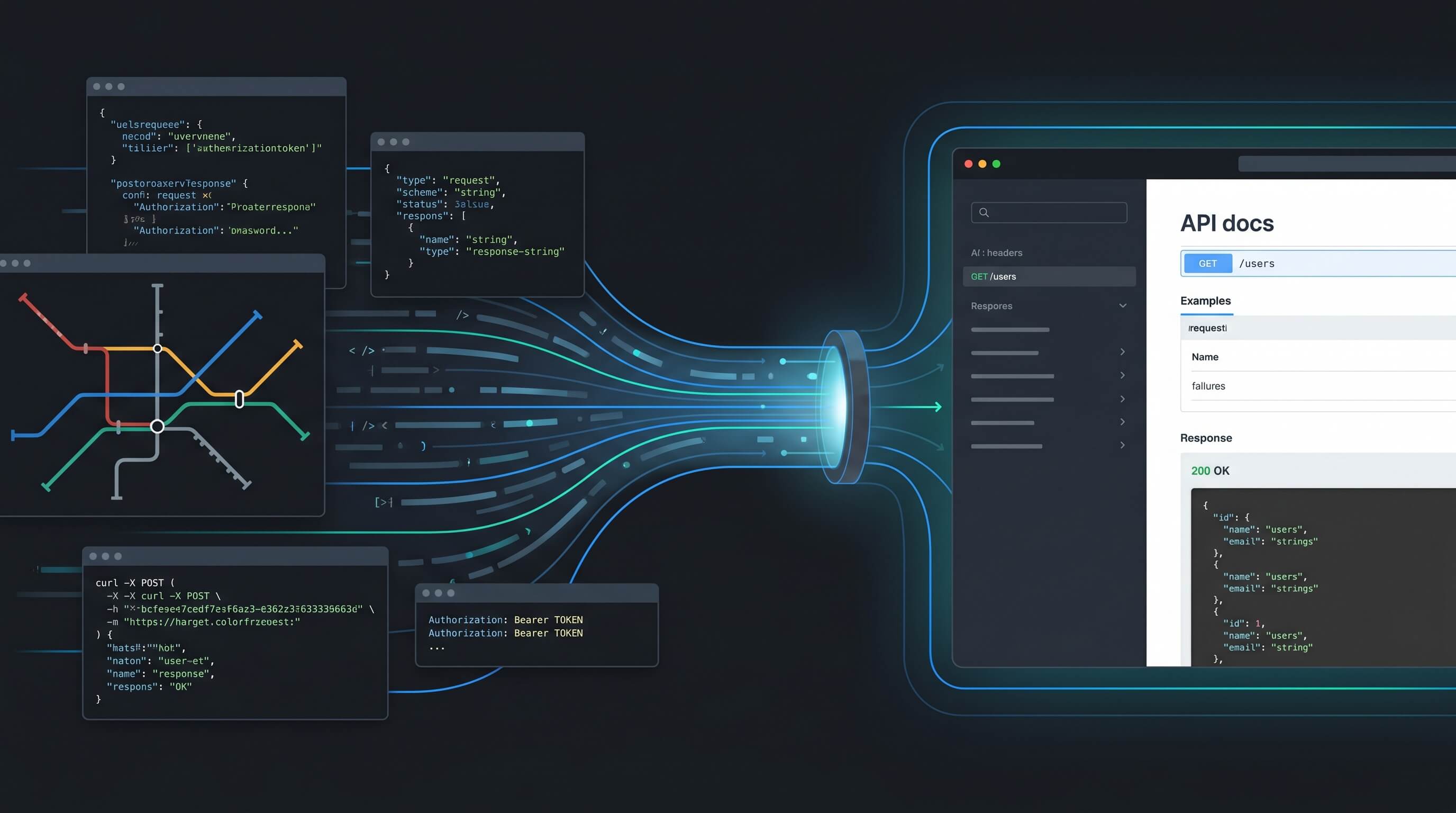 Engineers Can Generate API Documentation Directly From Endpoint Code