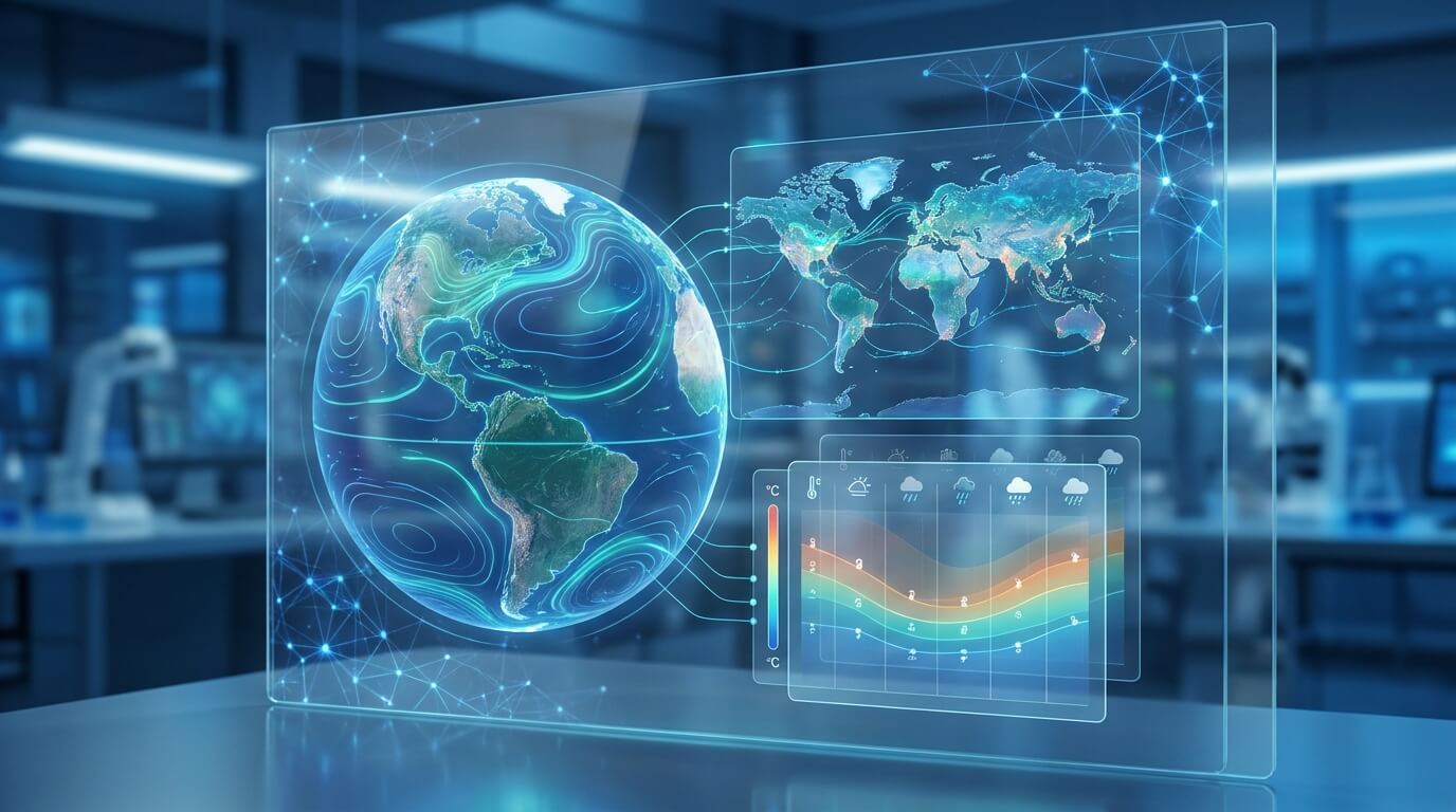 AI Weather Models Are Changing Forecasting Research