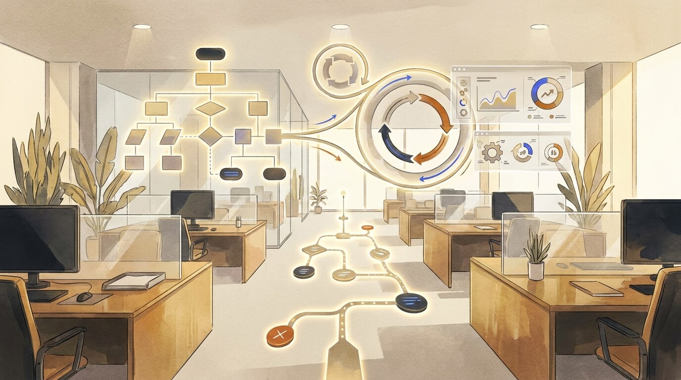 Founder Mode Is an Organizational Design Question