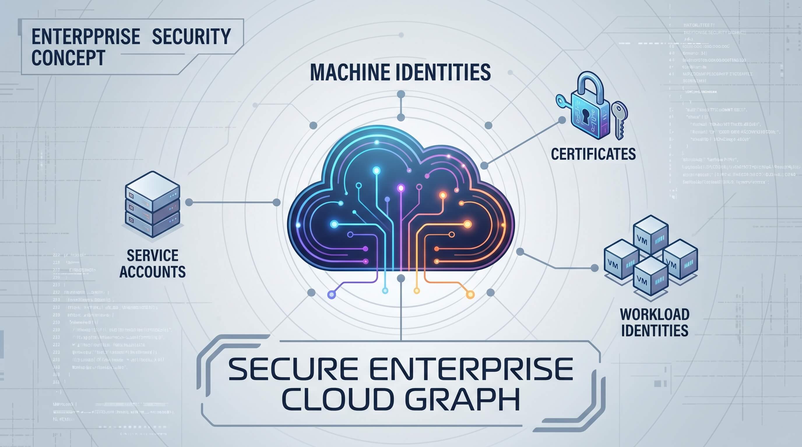 Machine Identities Are Becoming the Real Enterprise Authentication Problem