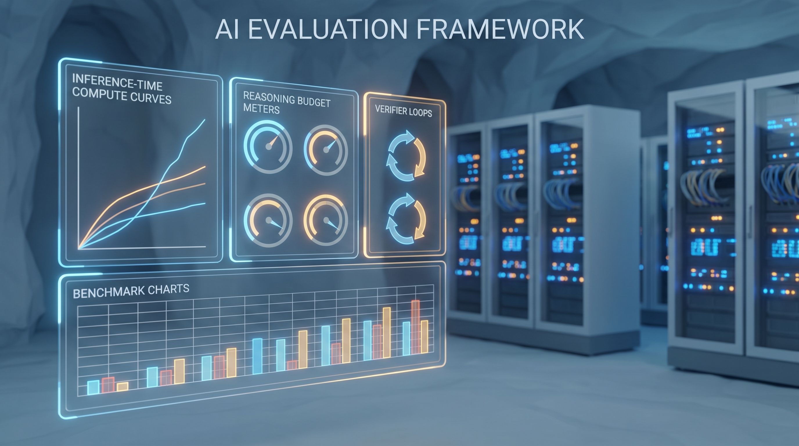 Inference-Time Compute Is Reshaping How Researchers Measure AI Progress