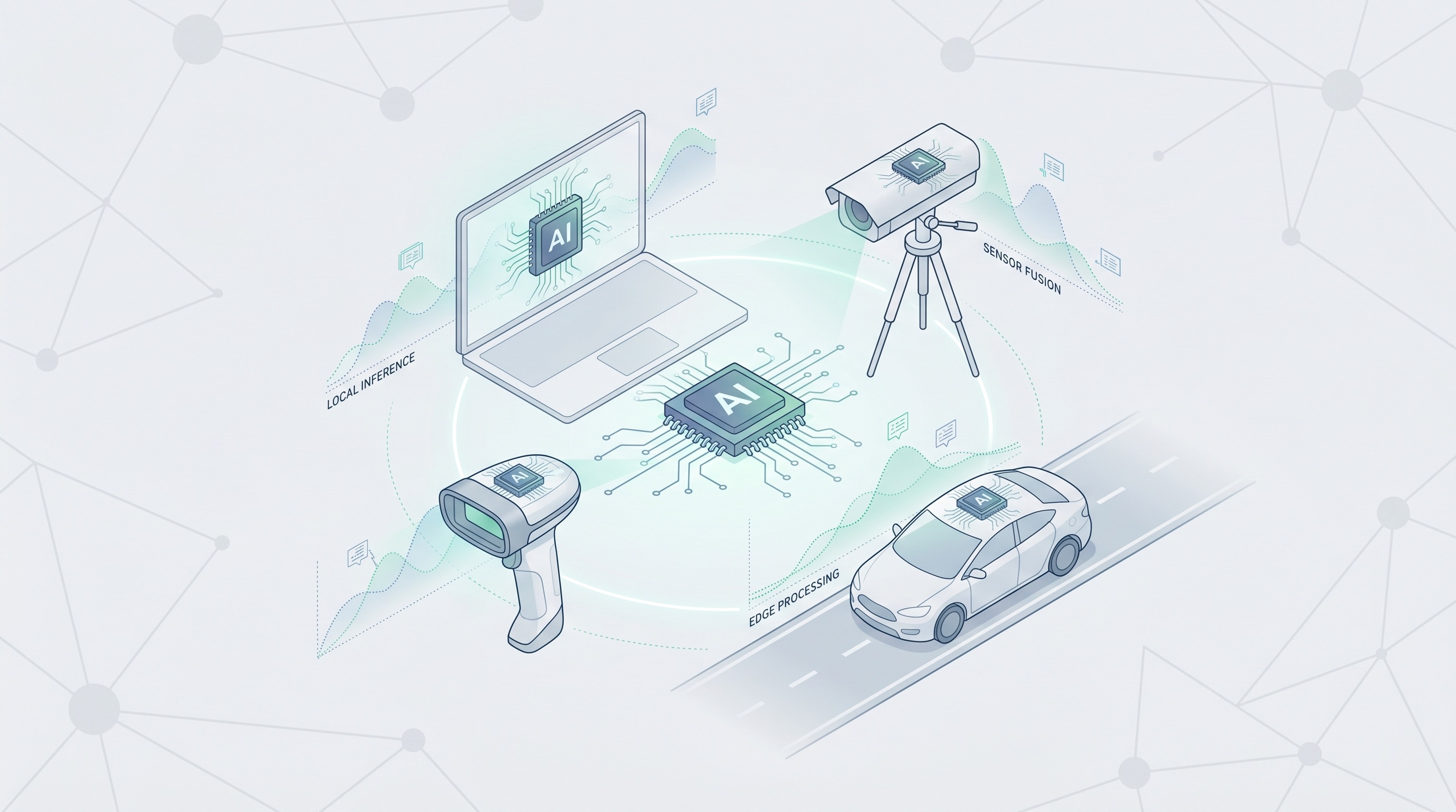 Small Reasoning Models Are Turning Edge AI Into a Real Business