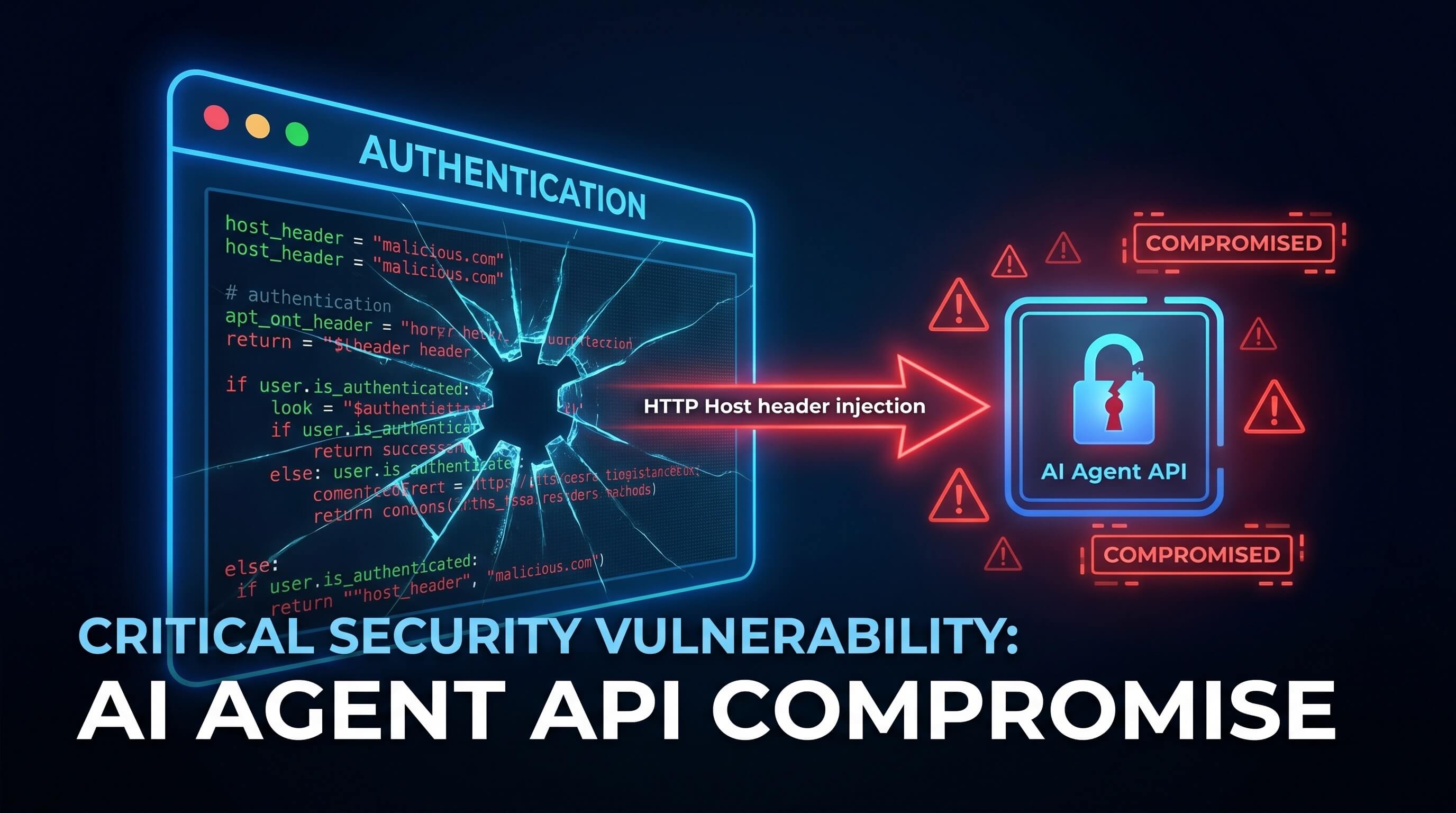 Starlette flaw lets attackers bypass authentication on any FastAPI app using path-based auth
