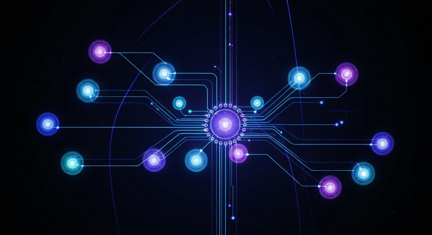 Mixture-of-Experts is the architecture powering the largest production LLMs — and it works differently than most people think