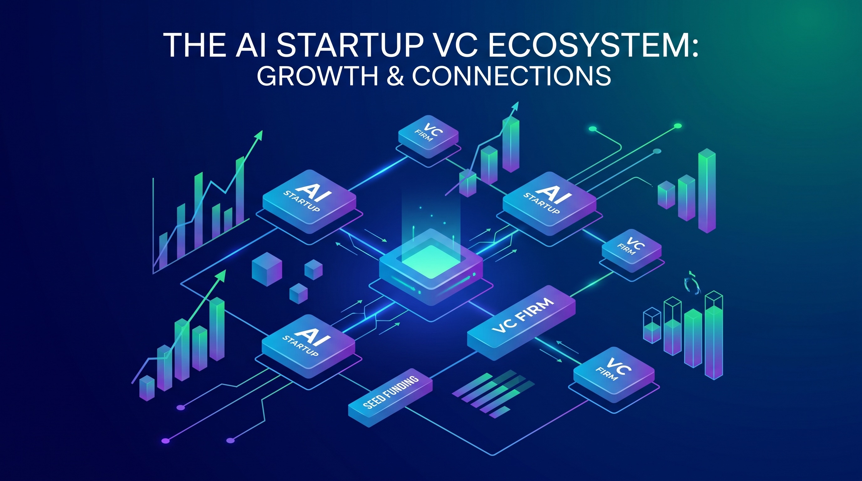 AI startups are raising at valuations that defy traditional metrics — here's what's driving it