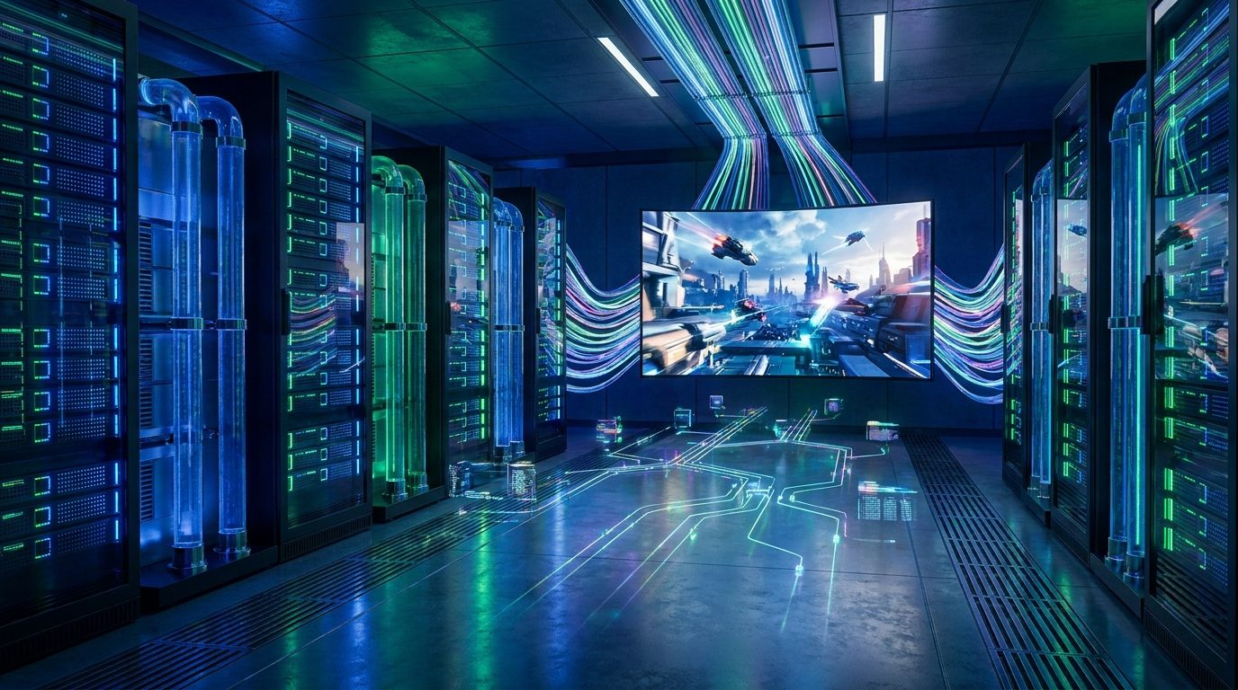 Cloud Gaming's Latency Problem Is Solved — Now the Industry Has to Figure Out the Business Model