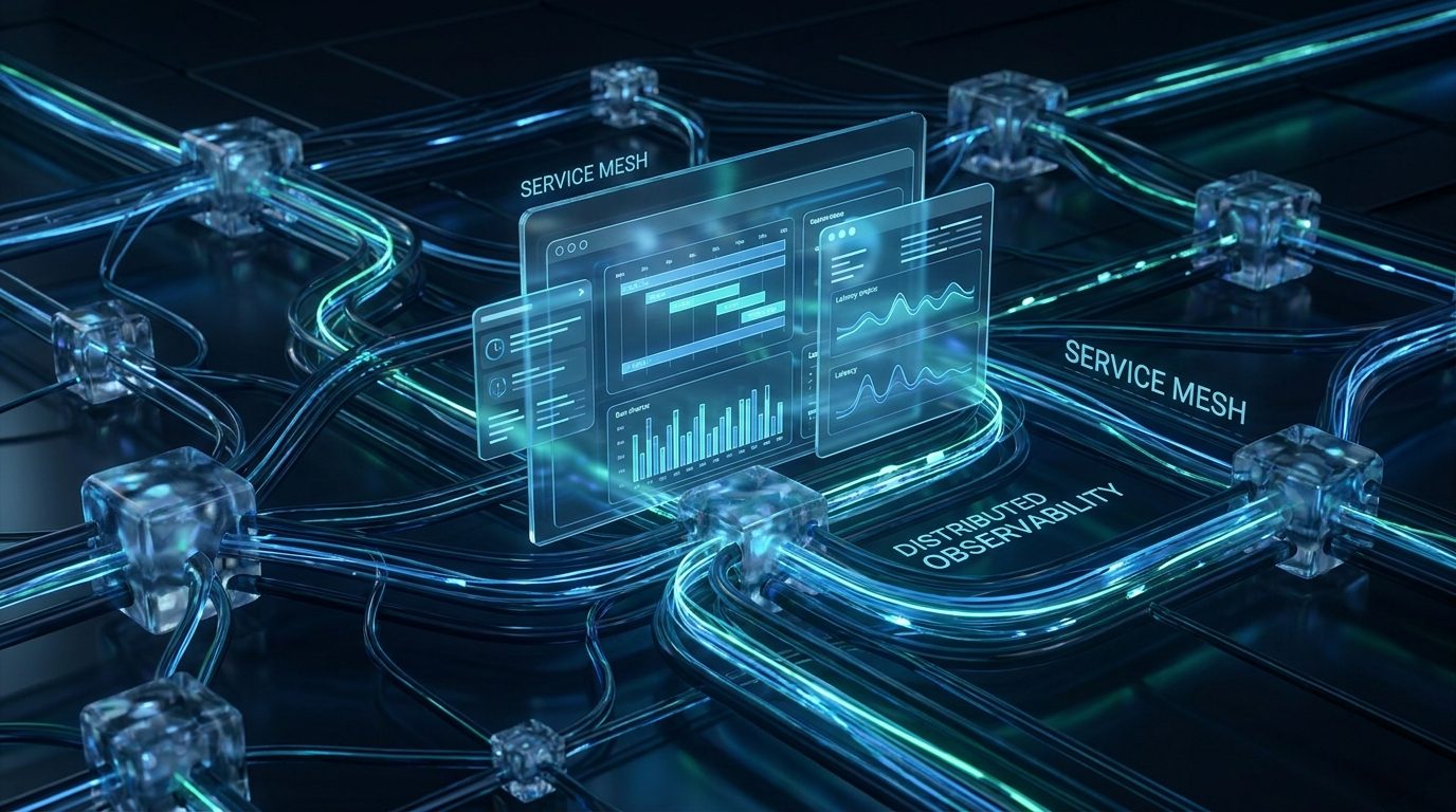 OpenTelemetry Reached Production Maturity — Now Teams Are Learning What Observability Actually Costs