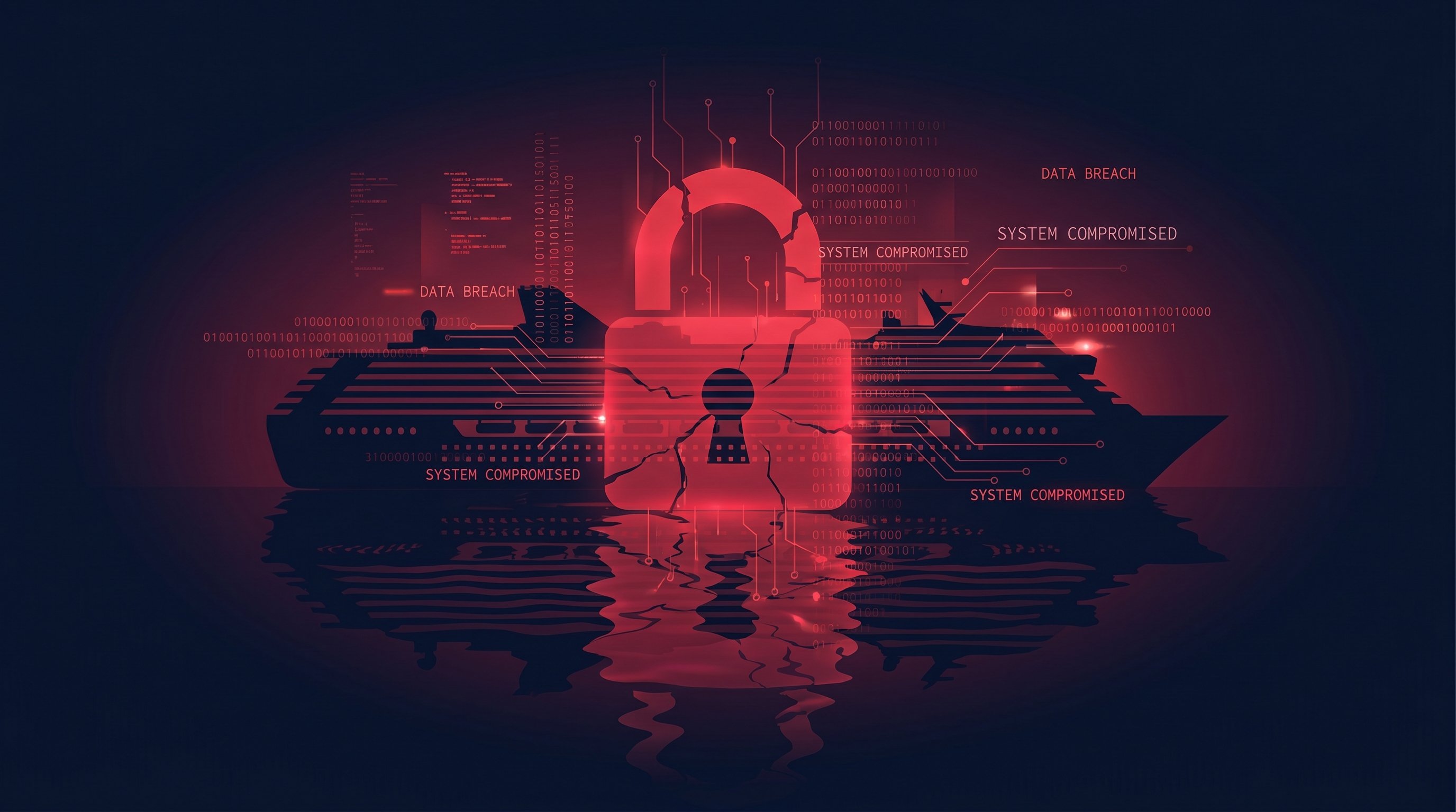 ShinyHunters breach exposes personal data of 6 million Carnival cruise customers