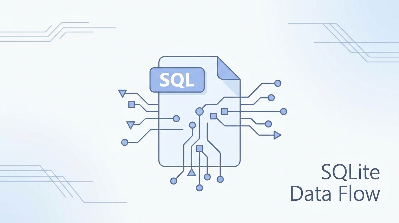 SQLite Was Supposed to Be a Toy Database. Turns Out It Runs Half the Internet.