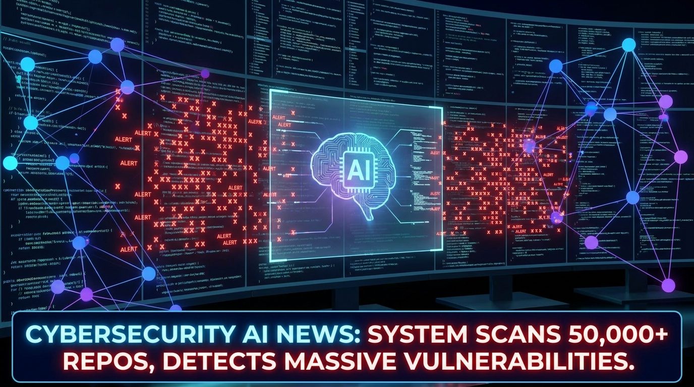 Anthropic's AI Found 10,000 Critical Security Bugs in 30 Days — and Now Open-Source Maintainers Are Overwhelmed