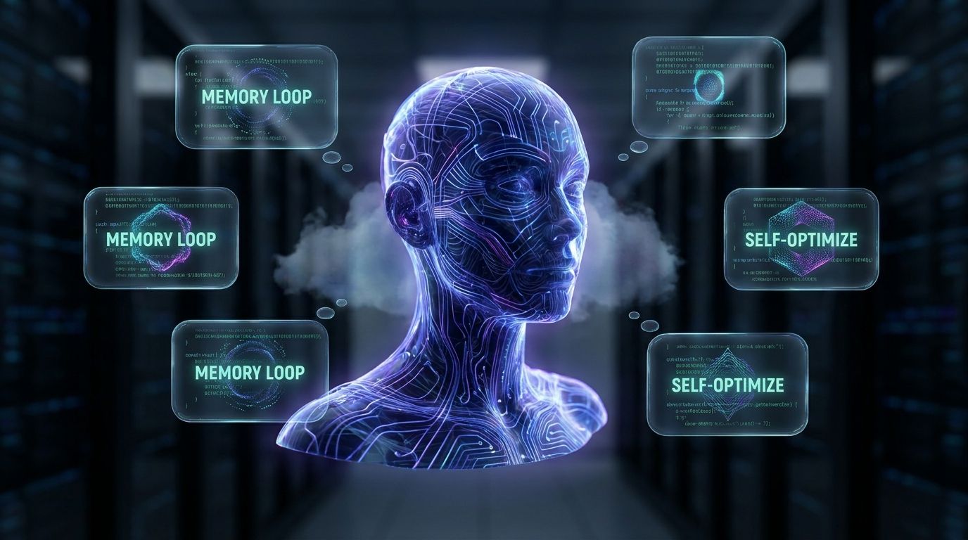Anthropic's "Dreaming" Technique Lets AI Agents Improve Themselves Between Sessions