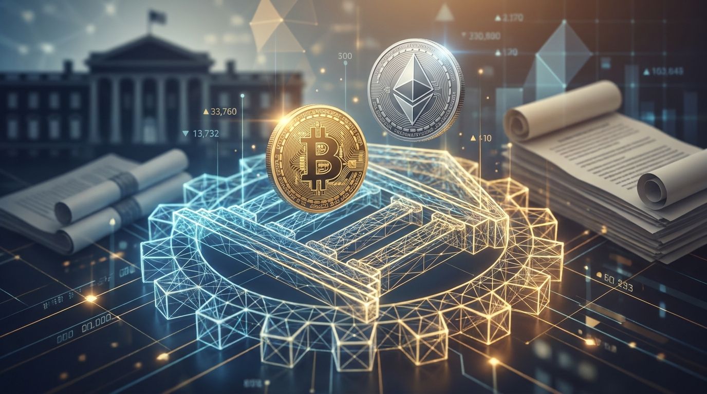 The GENIUS Act and MiCA Have Reshaped Crypto in 12 Months — Here Is What Changed