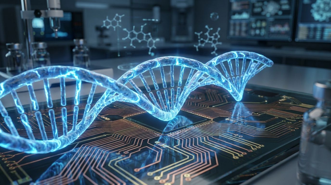 Test post for science