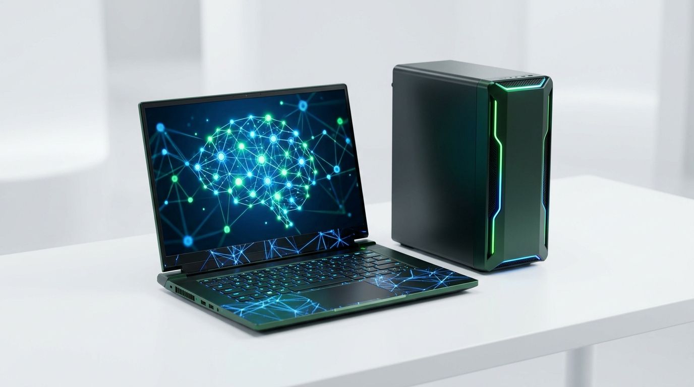 NVIDIA RTX Spark Is the Company's First All-in-One AI Superchip for Windows PCs