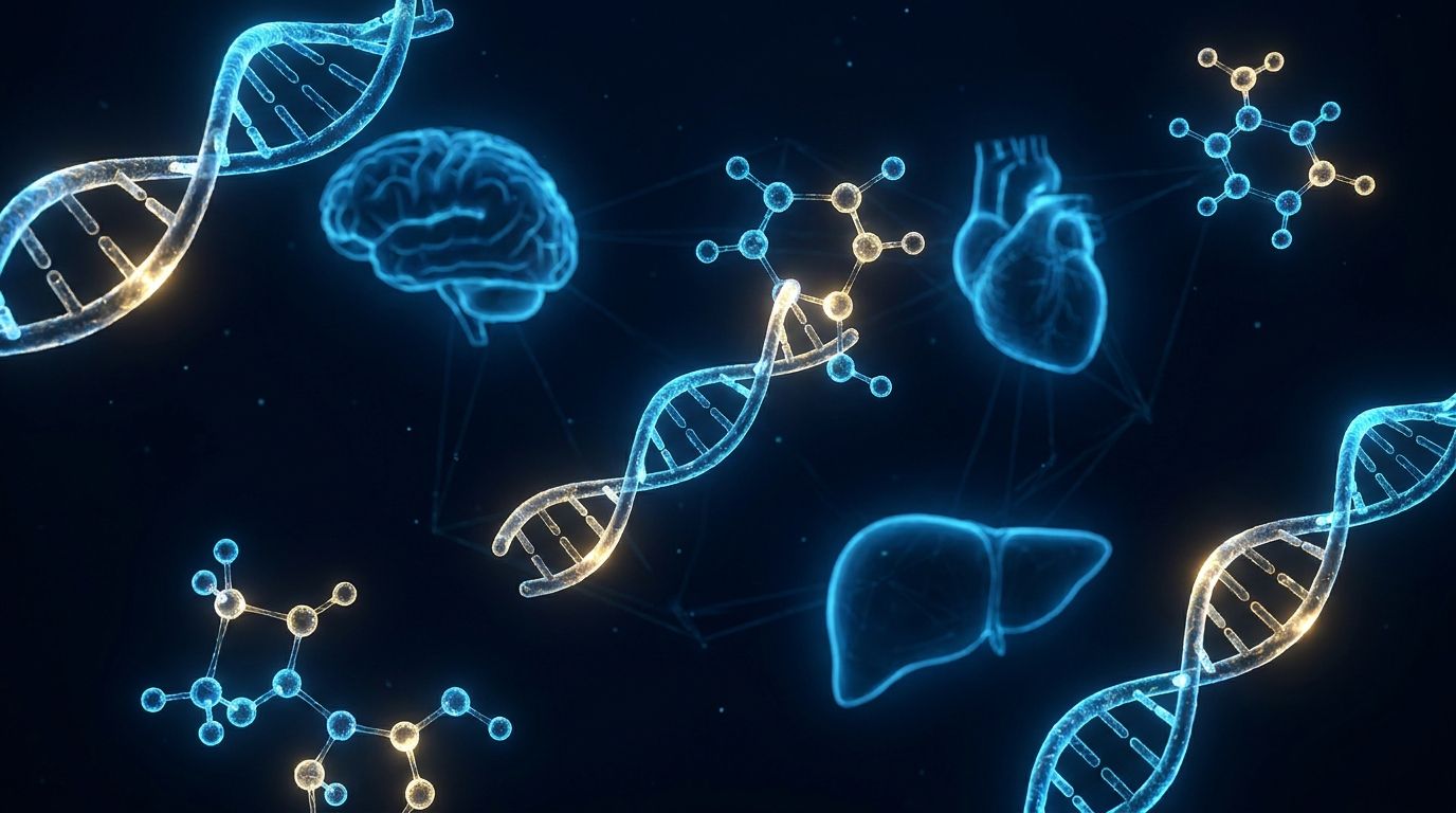 GLP-1 Drugs Are Rewriting What We Know About Addiction, Alzheimer's, and Heart Disease