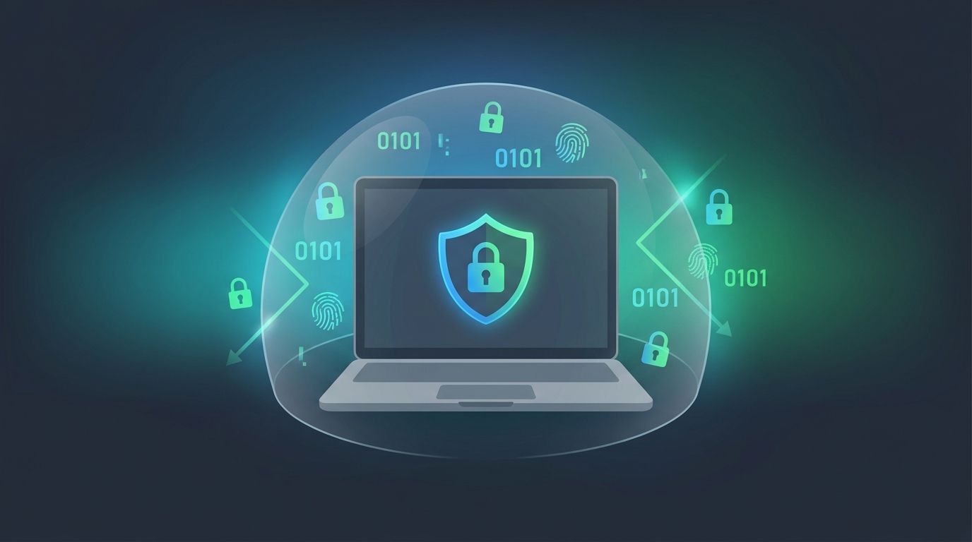 On-Device AI Is Now Capable Enough to Matter for Privacy: What It Actually Protects