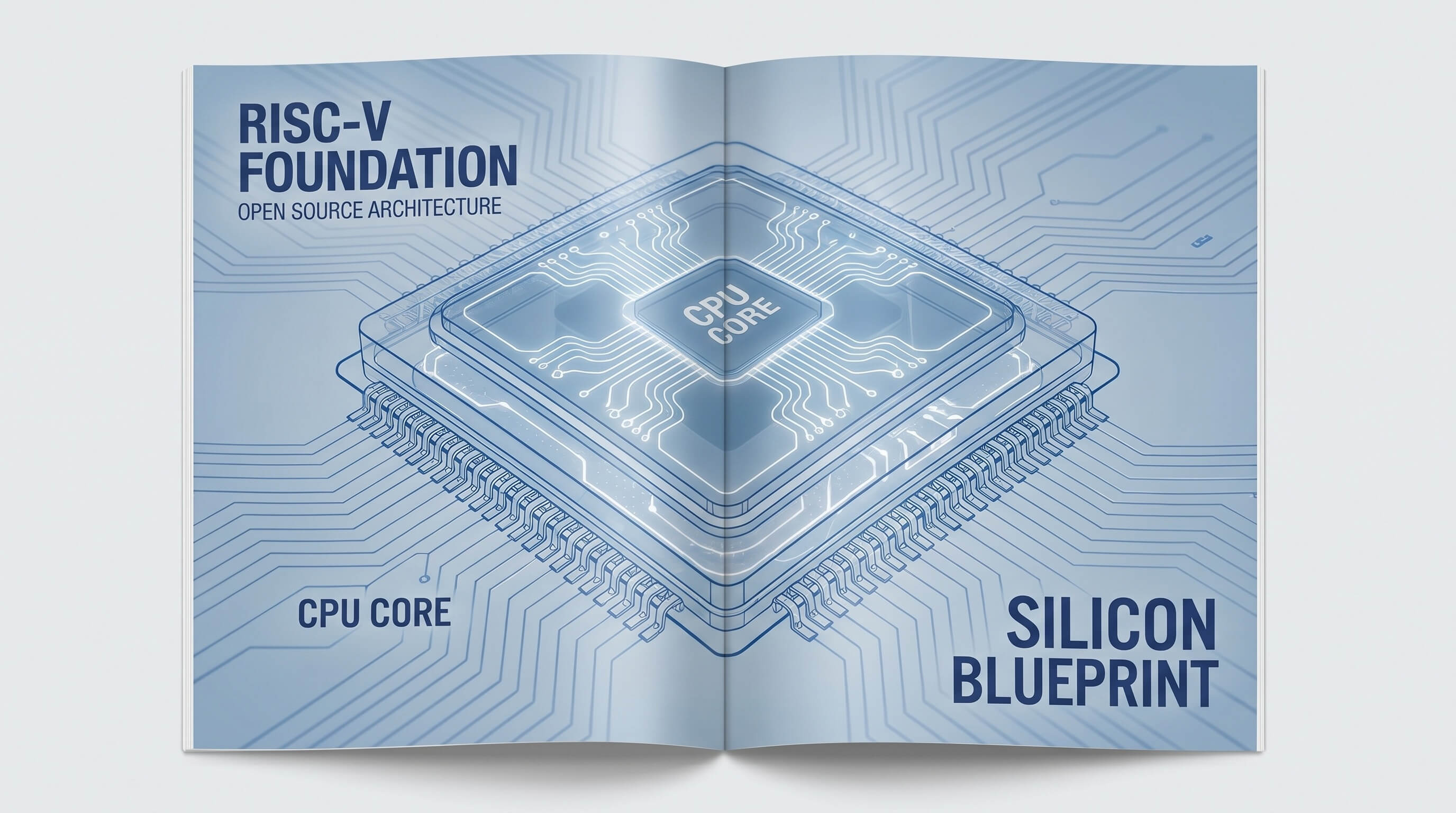RISC-V Crossed 25% Market Share. It's Not an IoT Story Anymore.