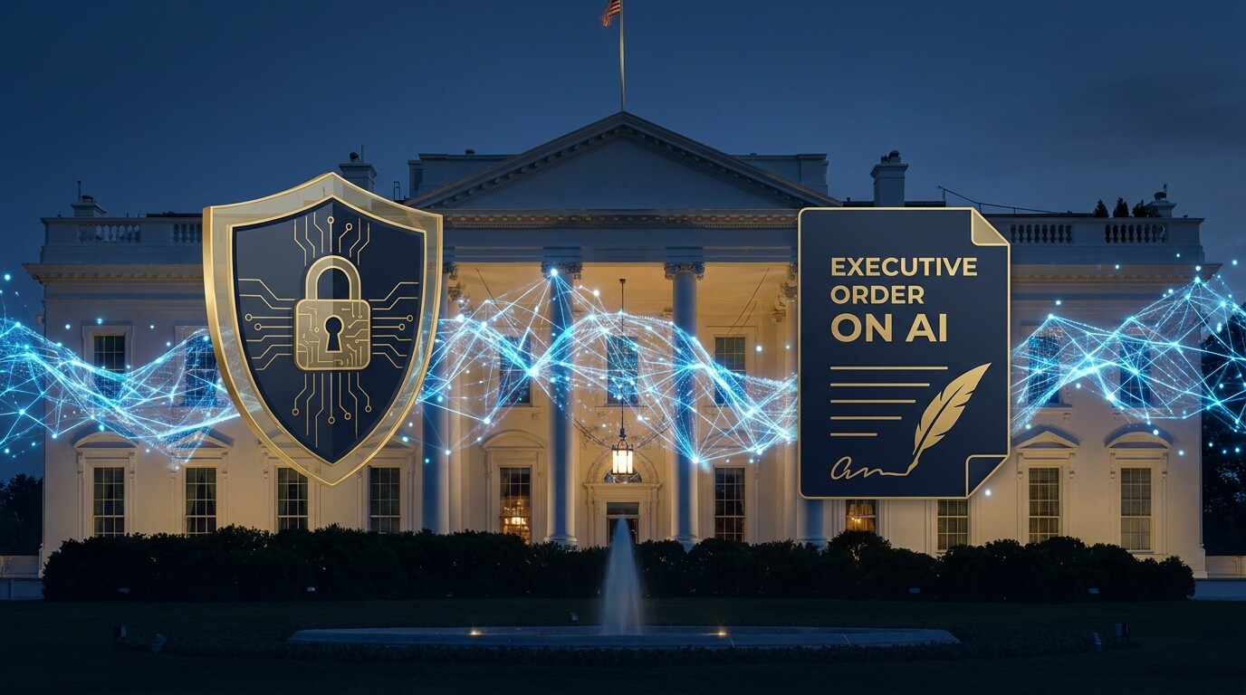Trump signs AI executive order asking companies to let the NSA test frontier models before release