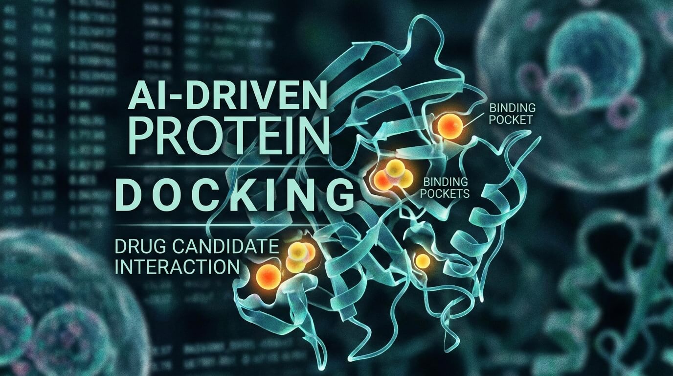 AI drug discovery moved from hype to clinical pipeline — here's what's actually in trials