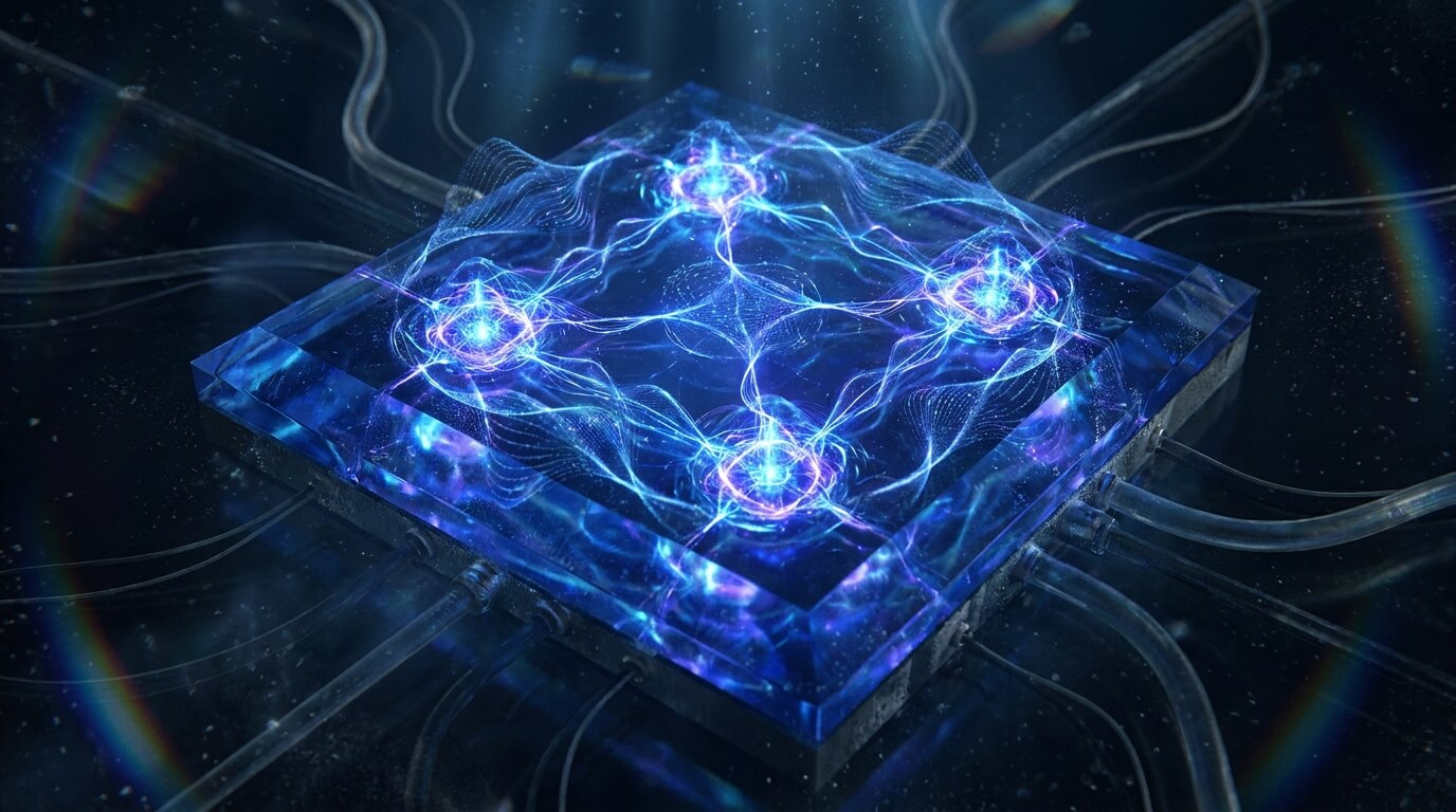 Microsoft's Majorana 2 chip has qubits that last 20 seconds — and a scalable quantum computer by 2029