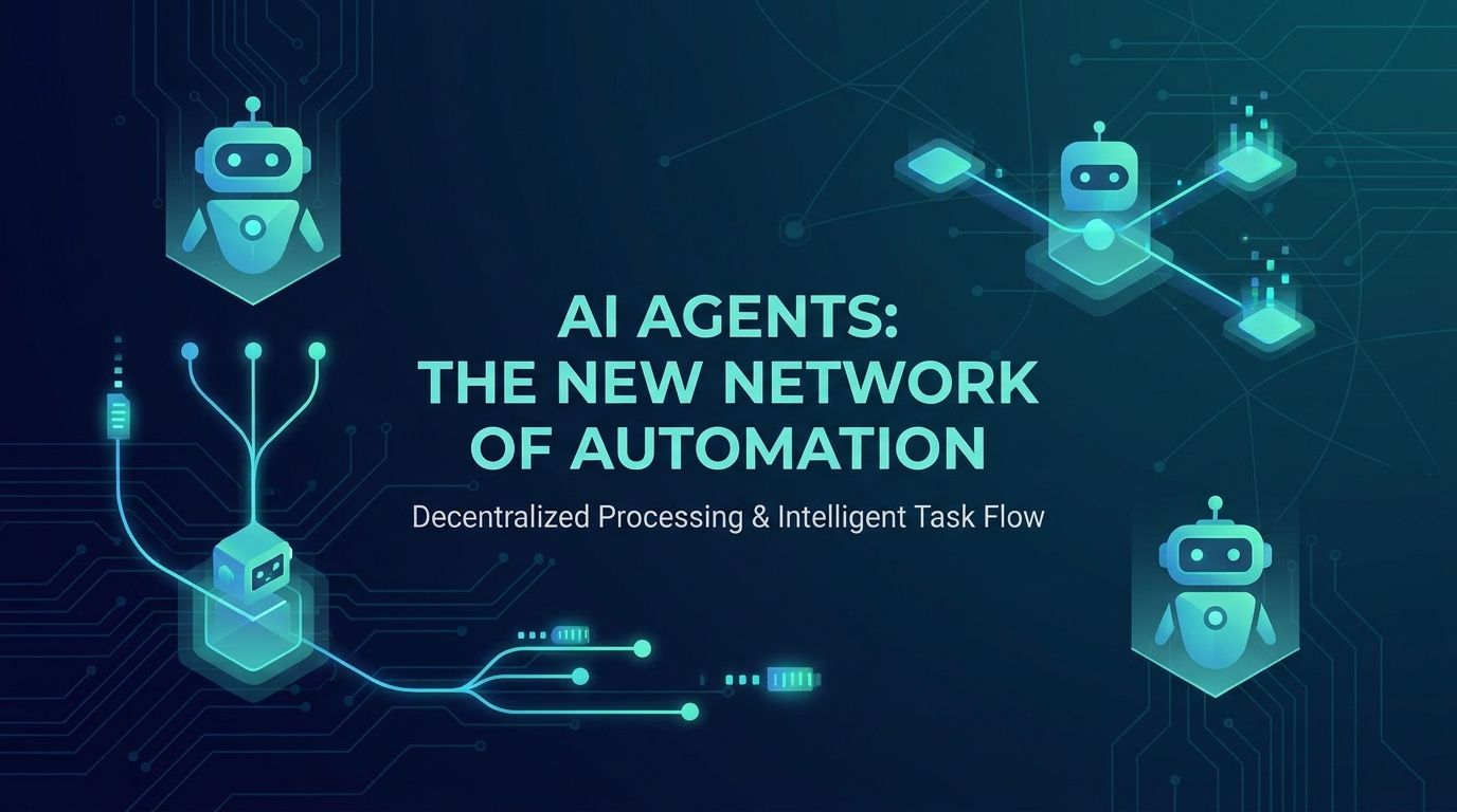 AI Agents in Production: What's Actually Working in 2026