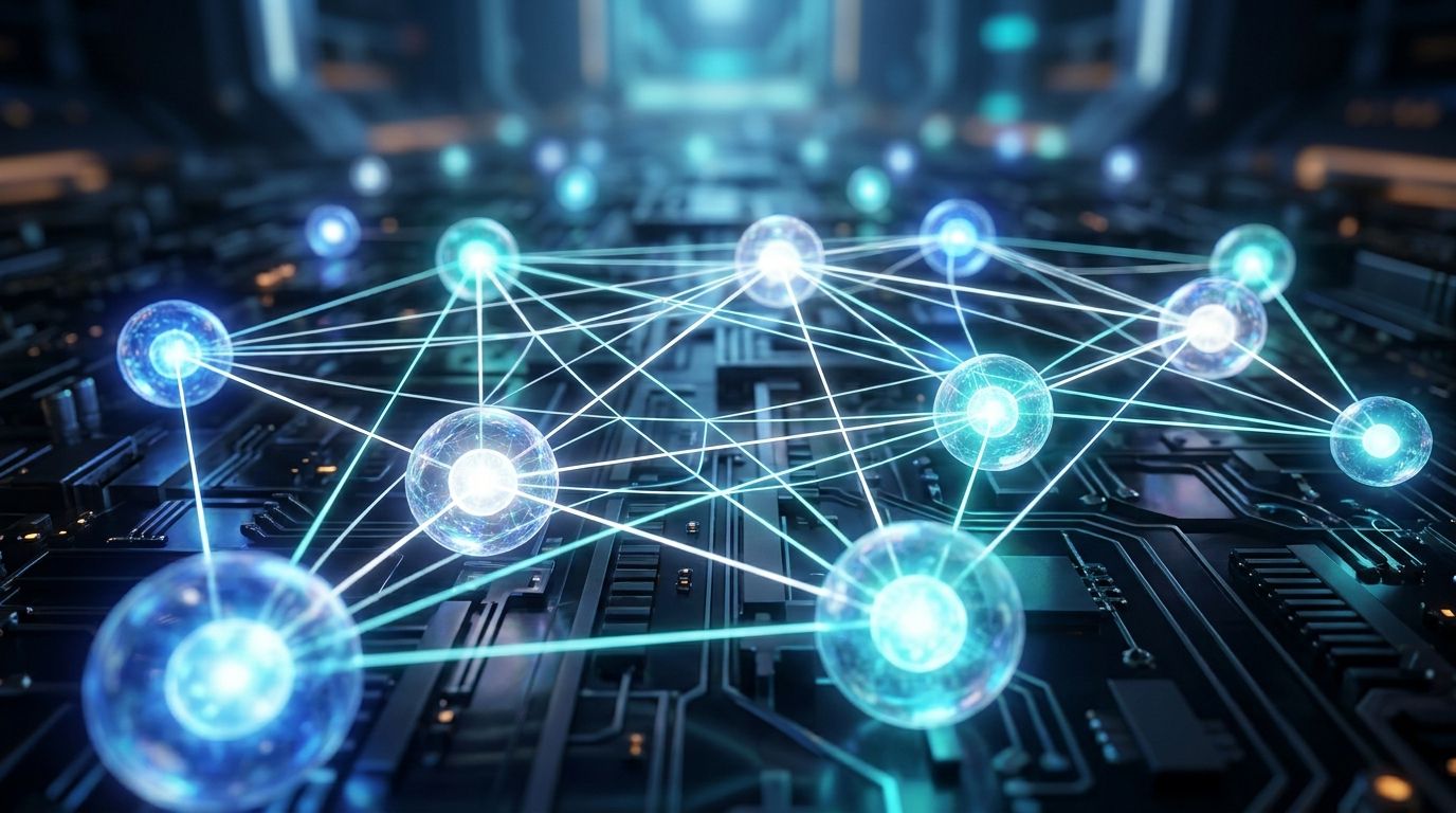 Google's Willow Chip Achieved Quantum Error Correction. Here's What That Actually Means.