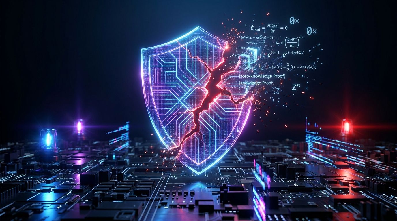 An AI-Assisted Audit Found a Four-Year-Old Flaw in Zcash That Could Have Enabled Unlimited Double-Spending