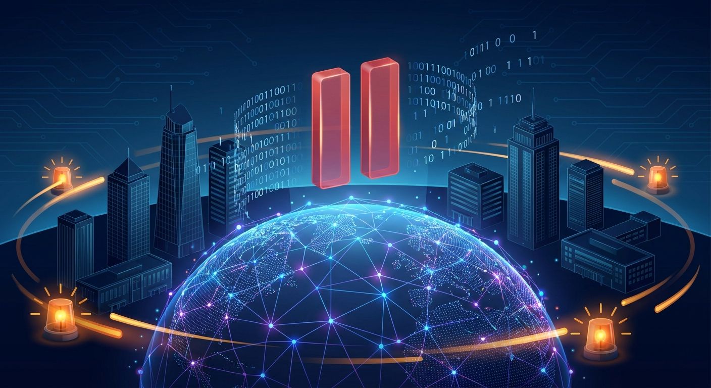 Anthropic Is Calling for a Global Pause on Frontier AI Development