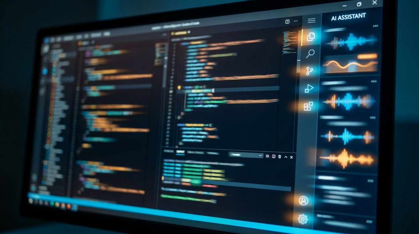 Zed Is Ready: The GPU-Accelerated Editor That Treats Speed as a Feature and AI as a First Principle