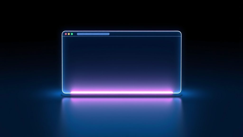 Browser fingerprinting is becoming the next major privacy fight after cookies